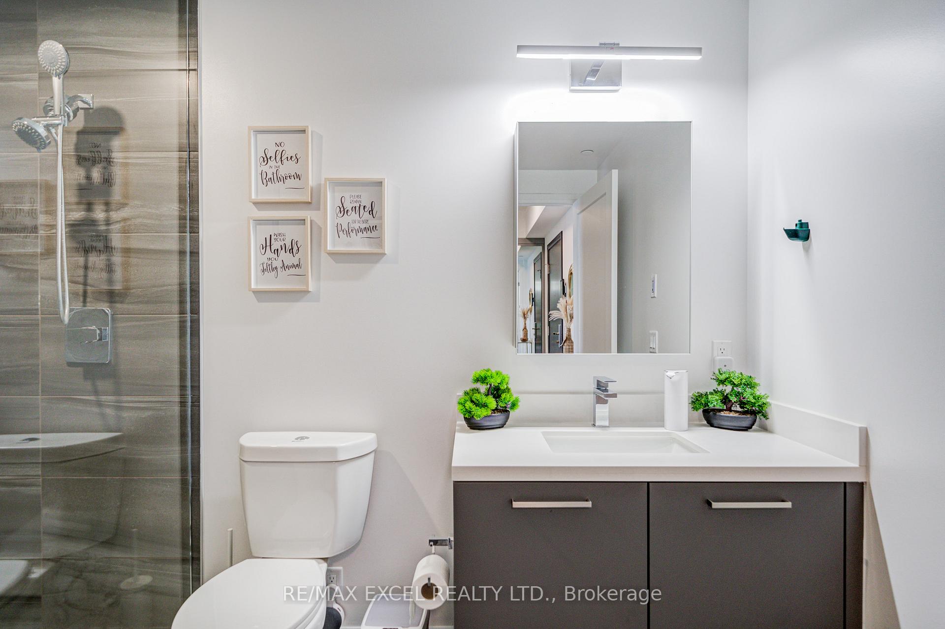 Photo 14 of Unit 2815, 12 Gandhi Lane, Markham, Commerce Valley — HOMEH