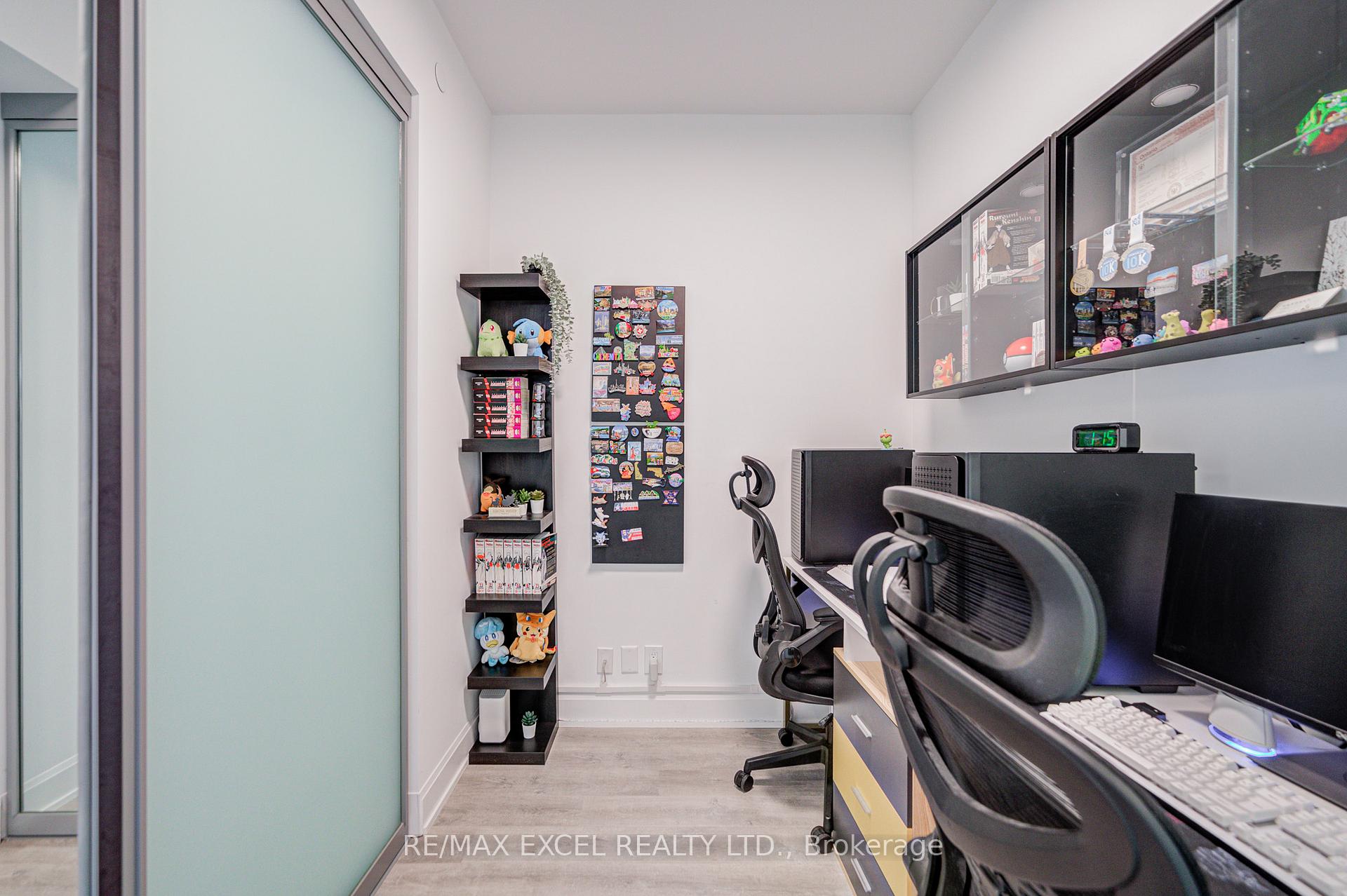 Photo 16 of Unit 2815, 12 Gandhi Lane, Markham, Commerce Valley — HOMEH