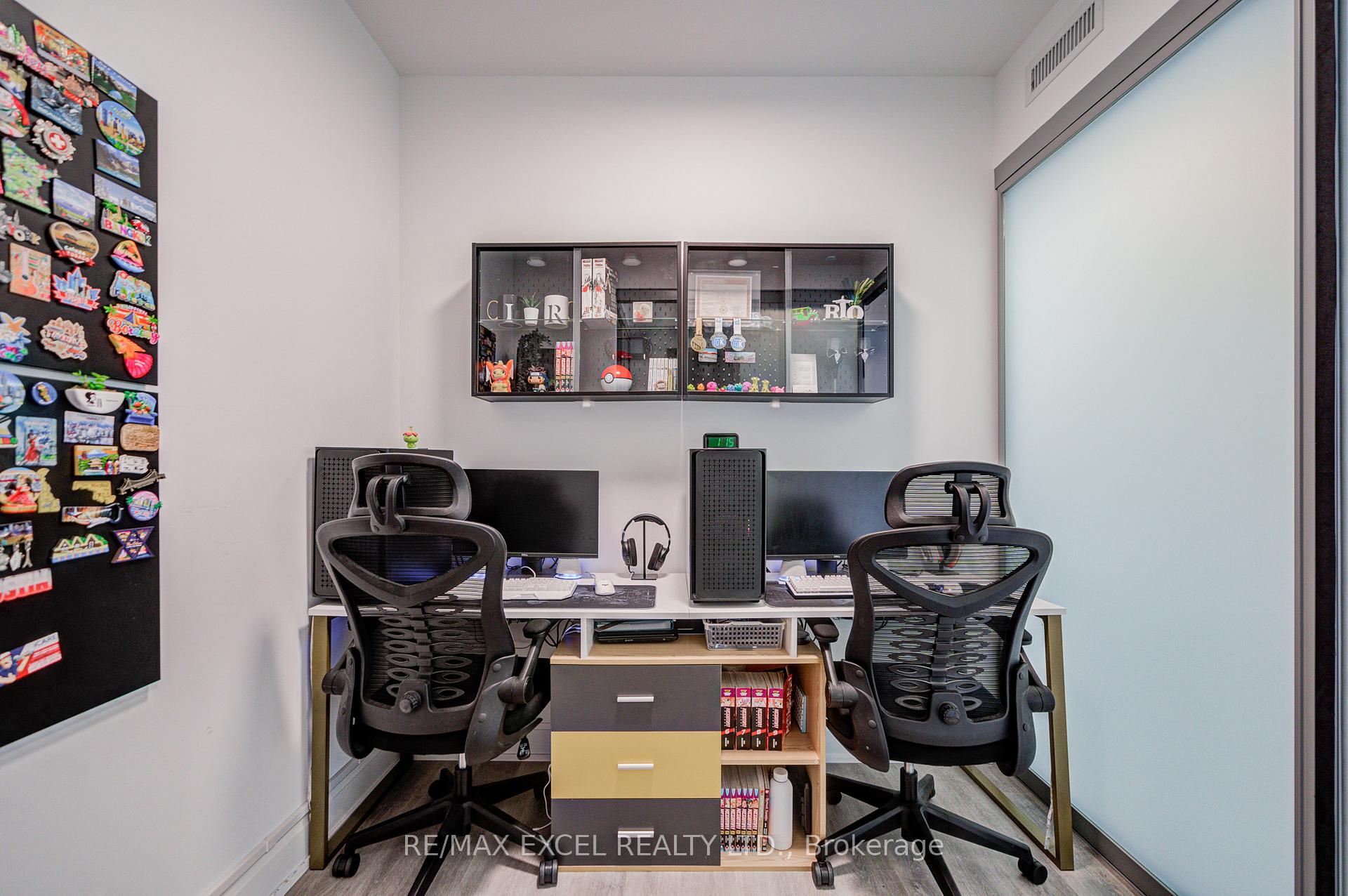 Photo 17 of Unit 2815, 12 Gandhi Lane, Markham, Commerce Valley — HOMEH