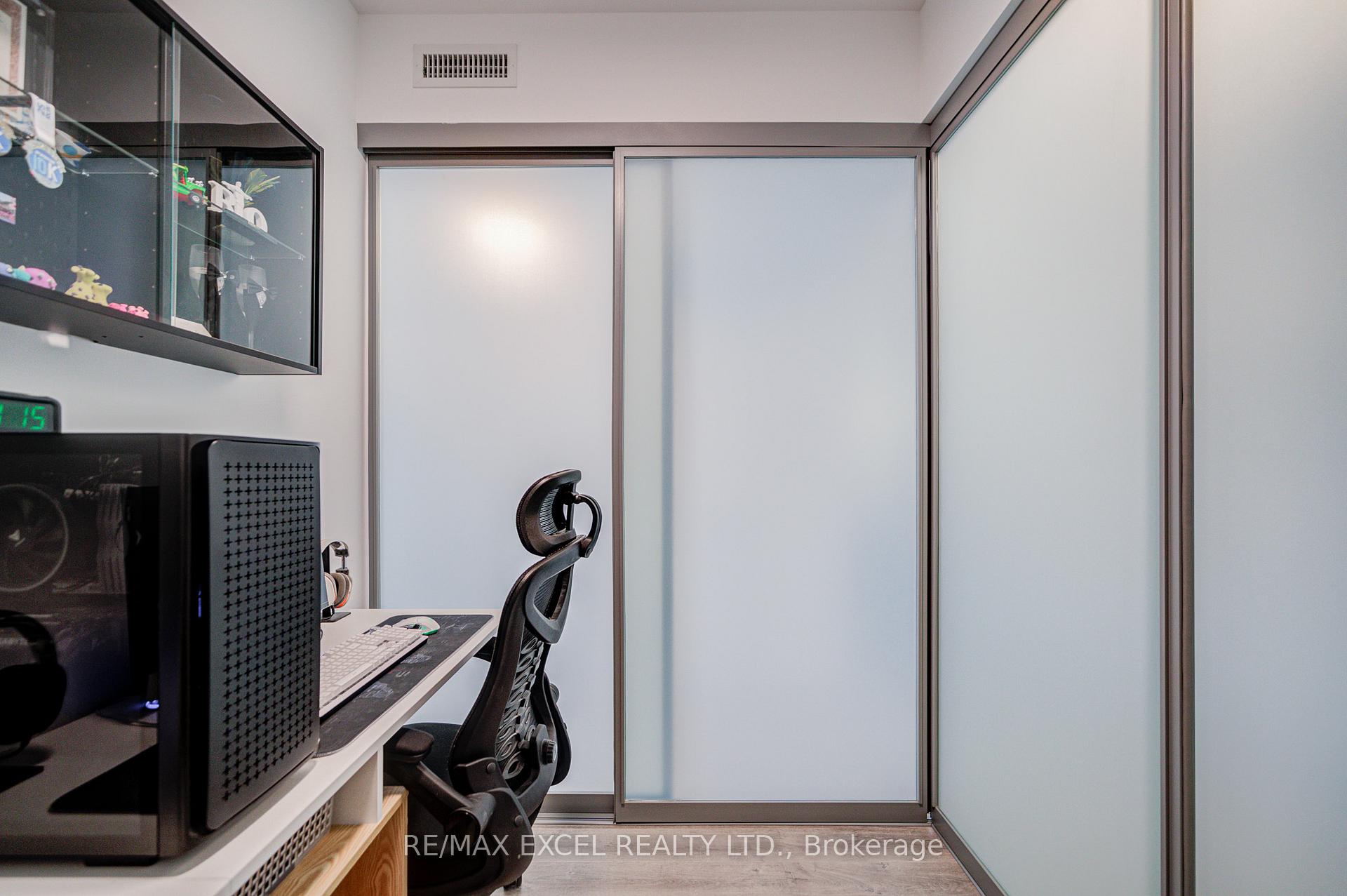Photo 18 of Unit 2815, 12 Gandhi Lane, Markham, Commerce Valley — HOMEH