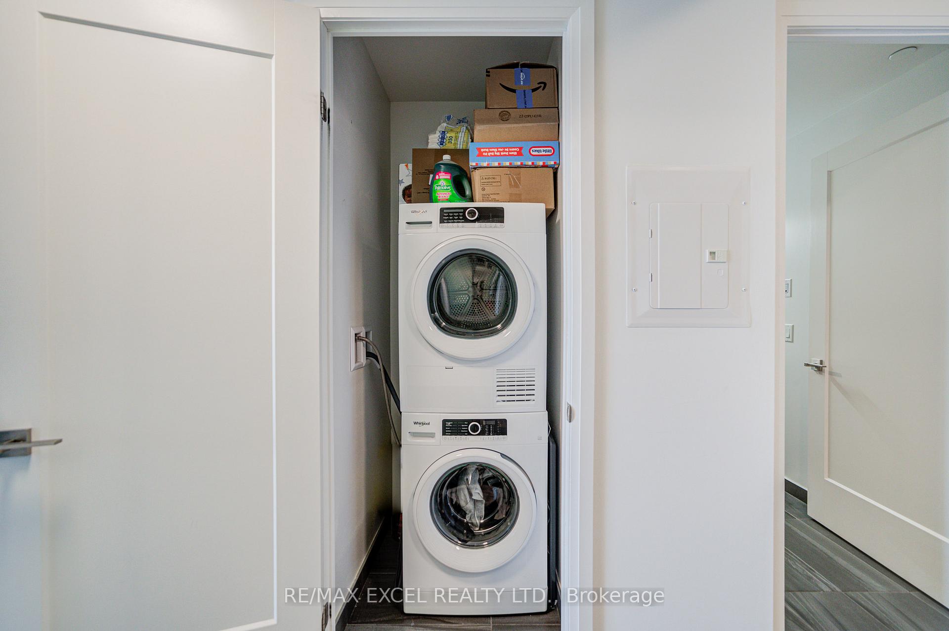 Photo 19 of Unit 2815, 12 Gandhi Lane, Markham, Commerce Valley — HOMEH