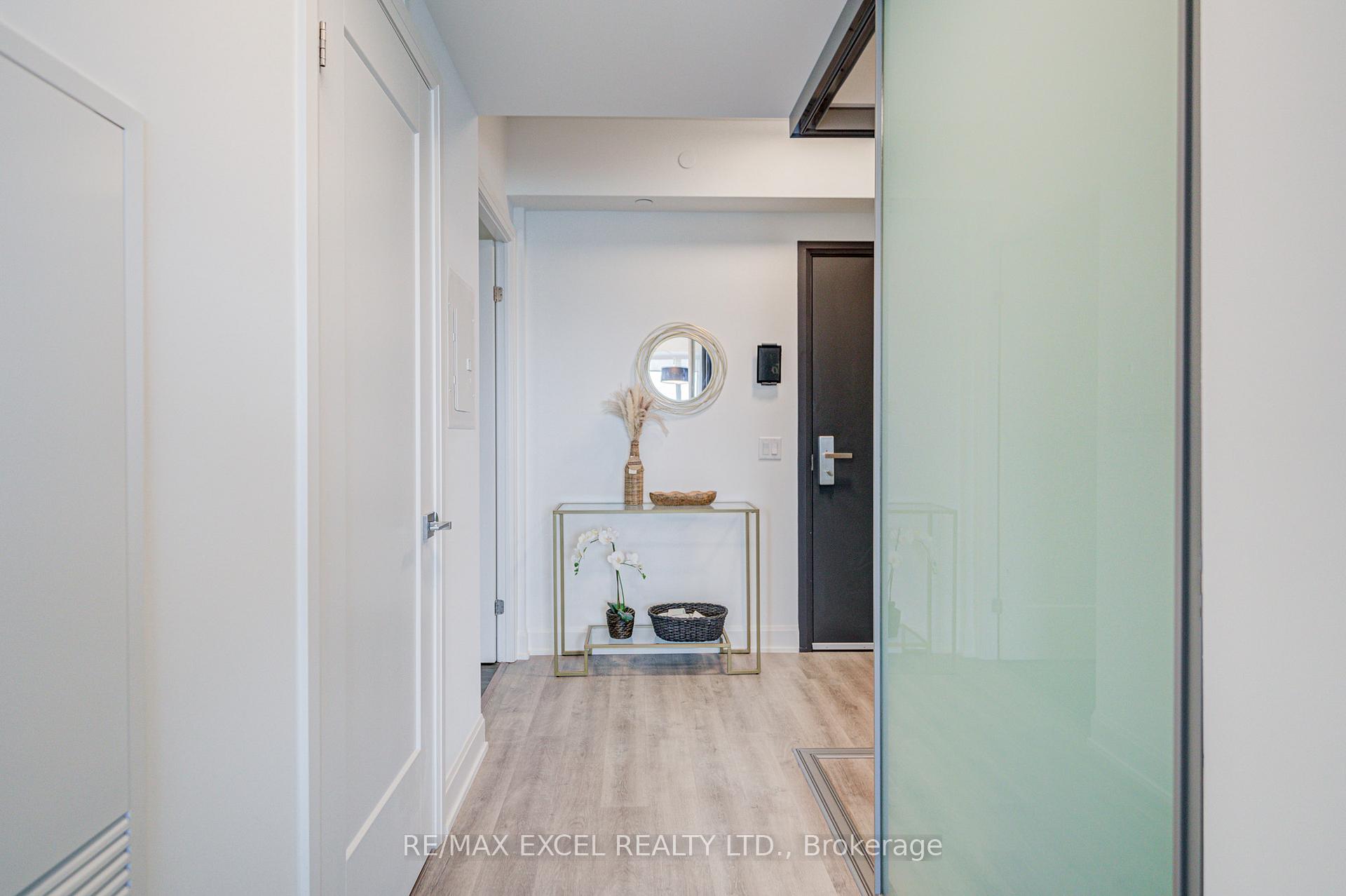 Photo 20 of Unit 2815, 12 Gandhi Lane, Markham, Commerce Valley — HOMEH
