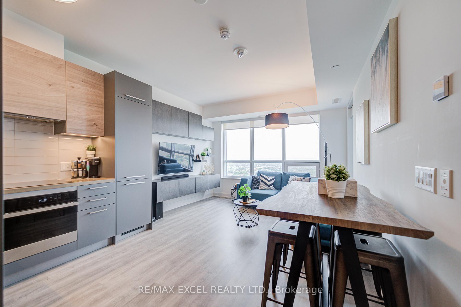 Photo 21 of Unit 2815, 12 Gandhi Lane, Markham, Commerce Valley — HOMEH