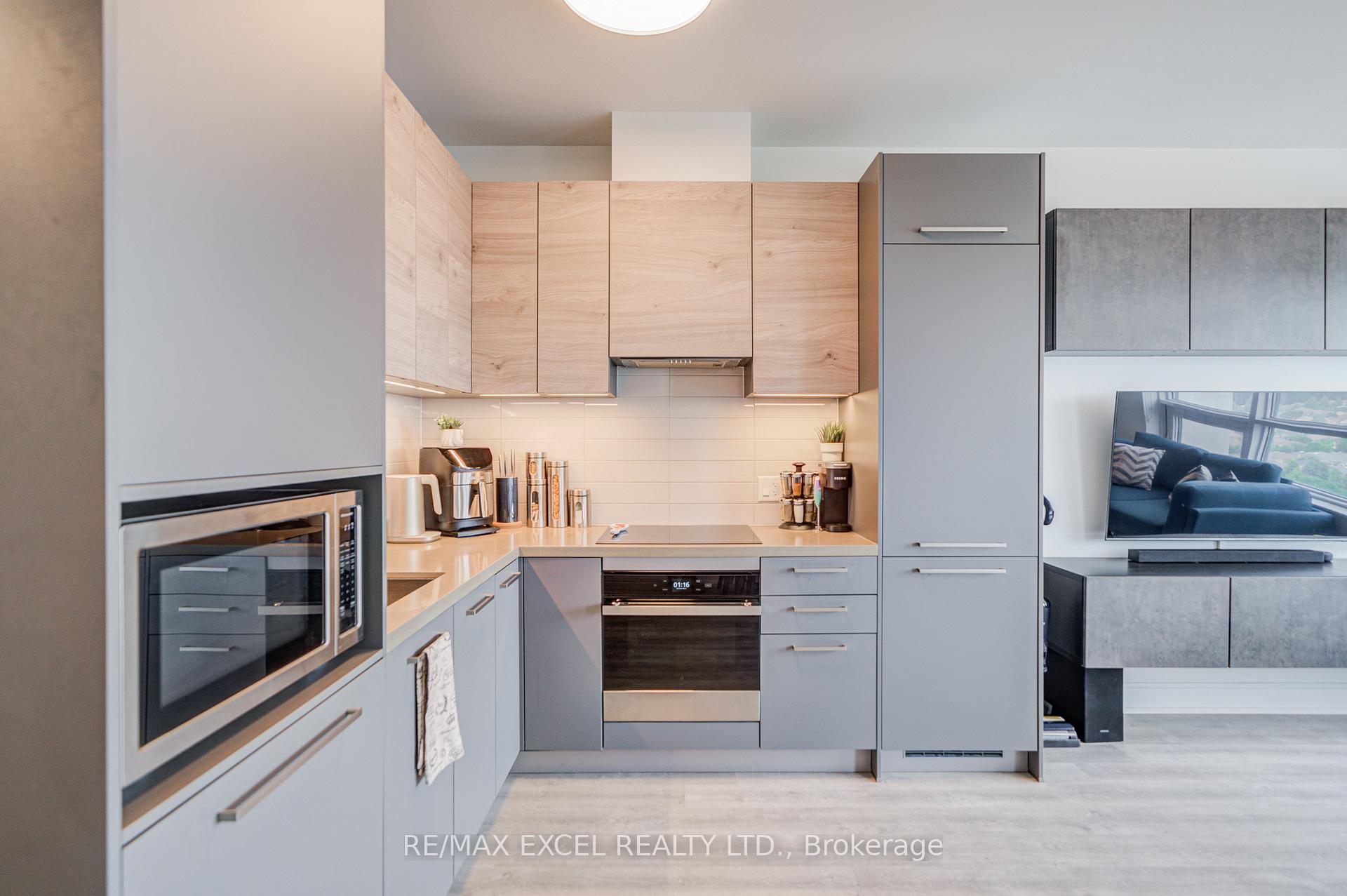 Photo 22 of Unit 2815, 12 Gandhi Lane, Markham, Commerce Valley — HOMEH