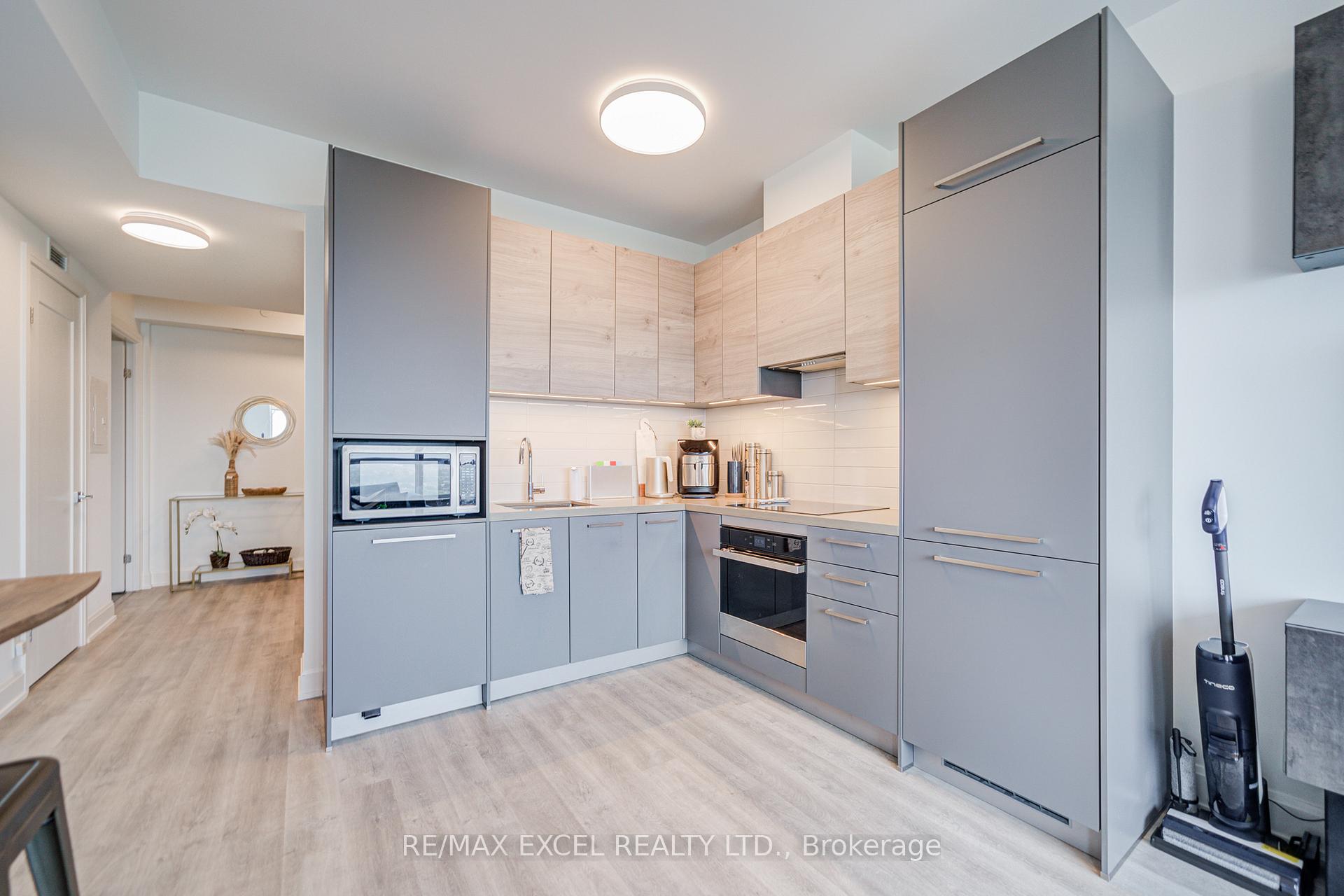 Photo 23 of Unit 2815, 12 Gandhi Lane, Markham, Commerce Valley — HOMEH