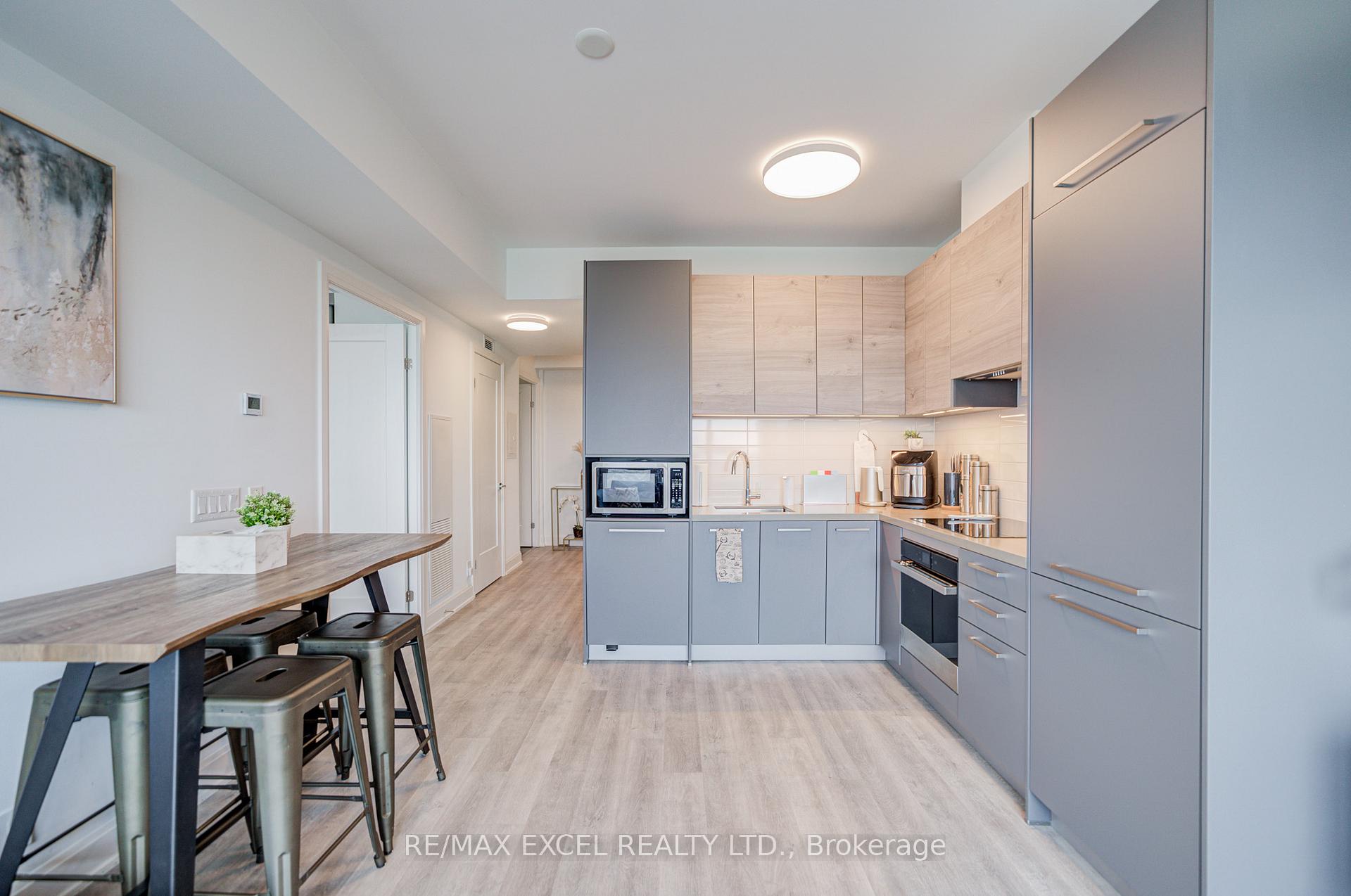 Photo 24 of Unit 2815, 12 Gandhi Lane, Markham, Commerce Valley — HOMEH