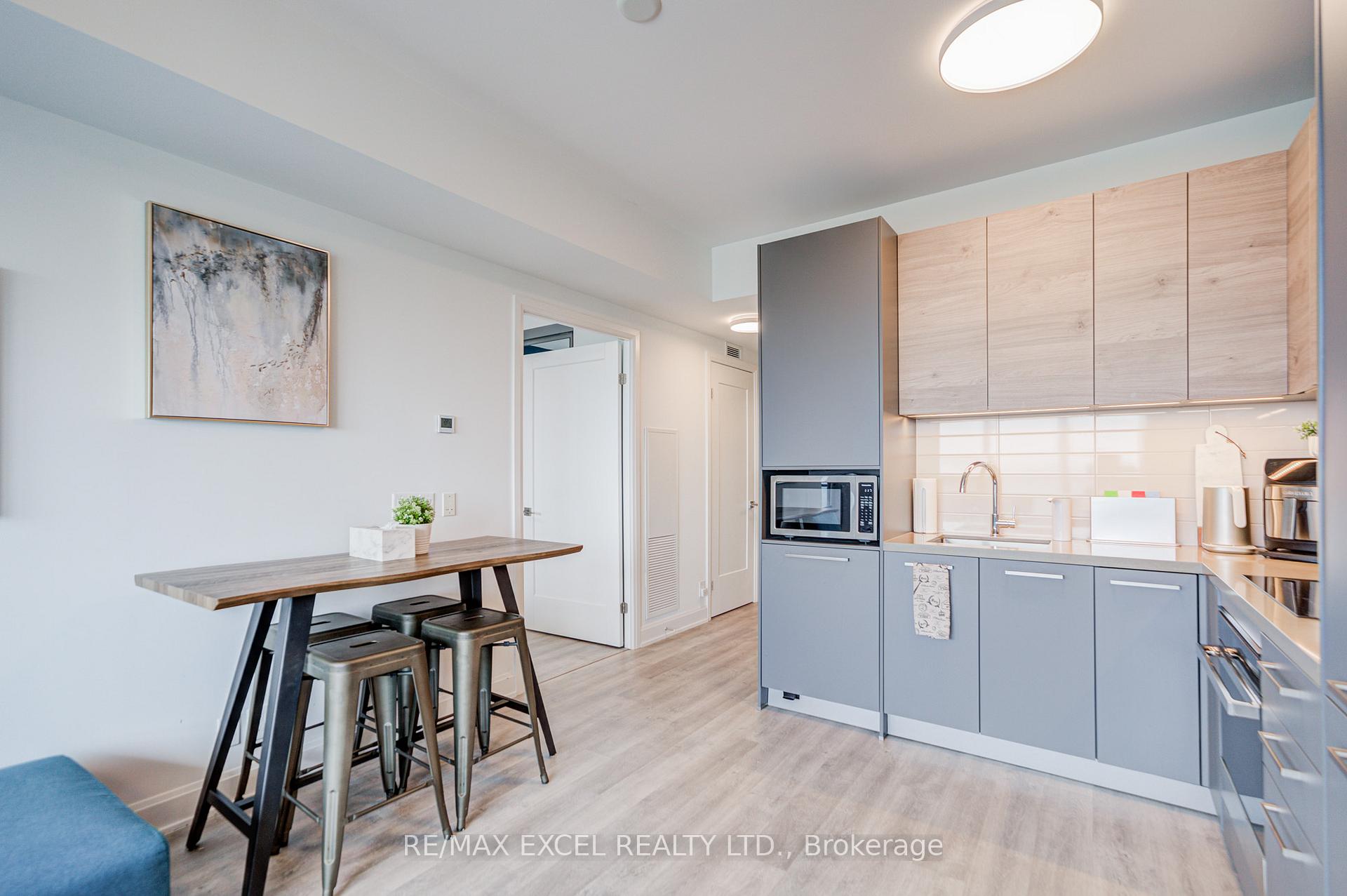 Photo 25 of Unit 2815, 12 Gandhi Lane, Markham, Commerce Valley — HOMEH