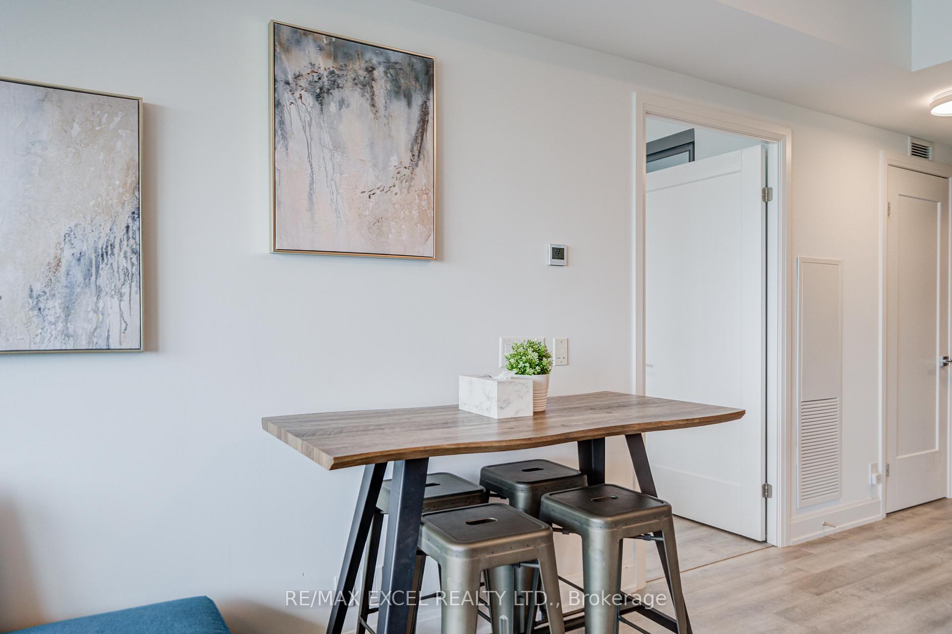 Photo 26 of Unit 2815, 12 Gandhi Lane, Markham, Commerce Valley — HOMEH