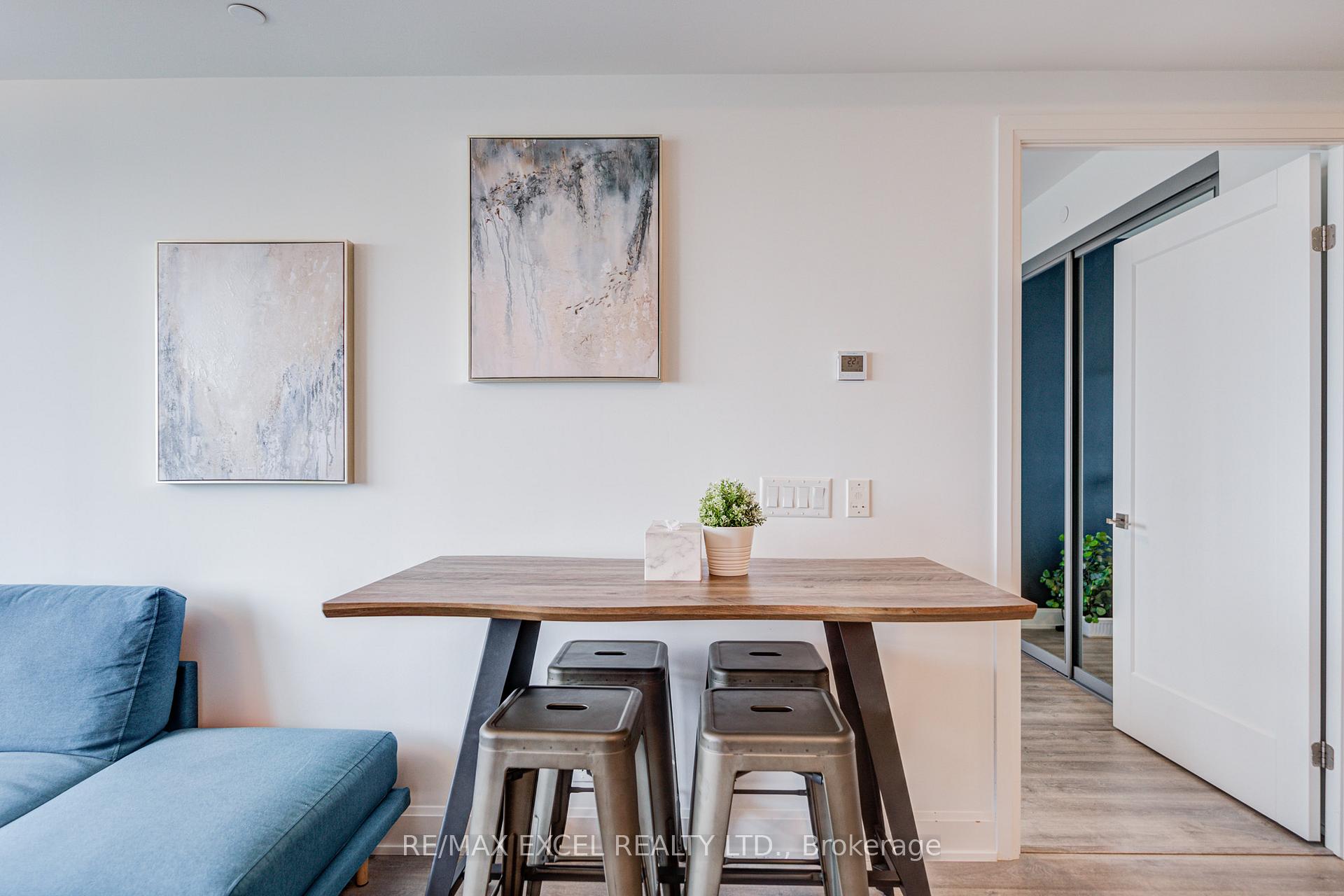 Photo 27 of Unit 2815, 12 Gandhi Lane, Markham, Commerce Valley — HOMEH