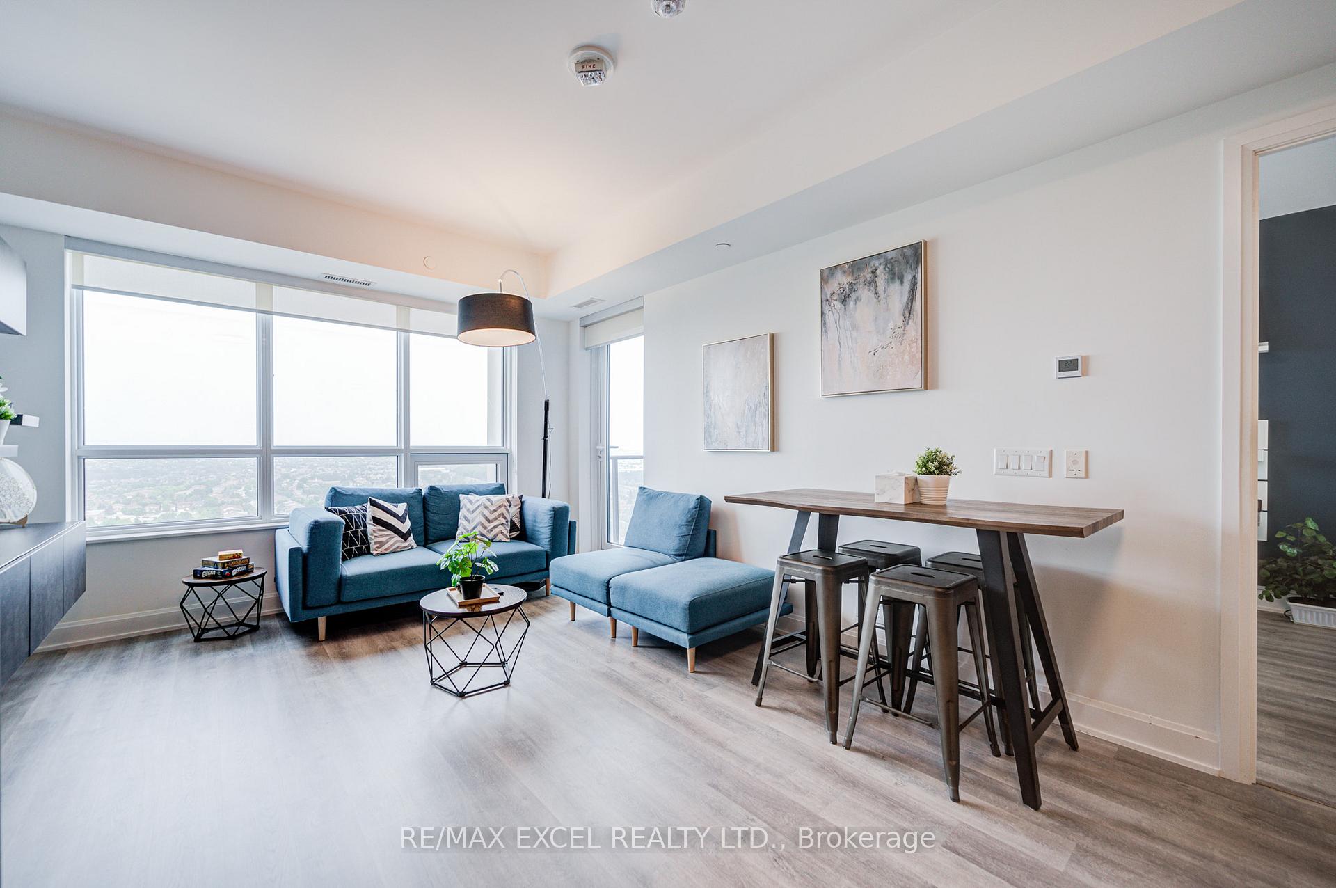 Photo 28 of Unit 2815, 12 Gandhi Lane, Markham, Commerce Valley — HOMEH