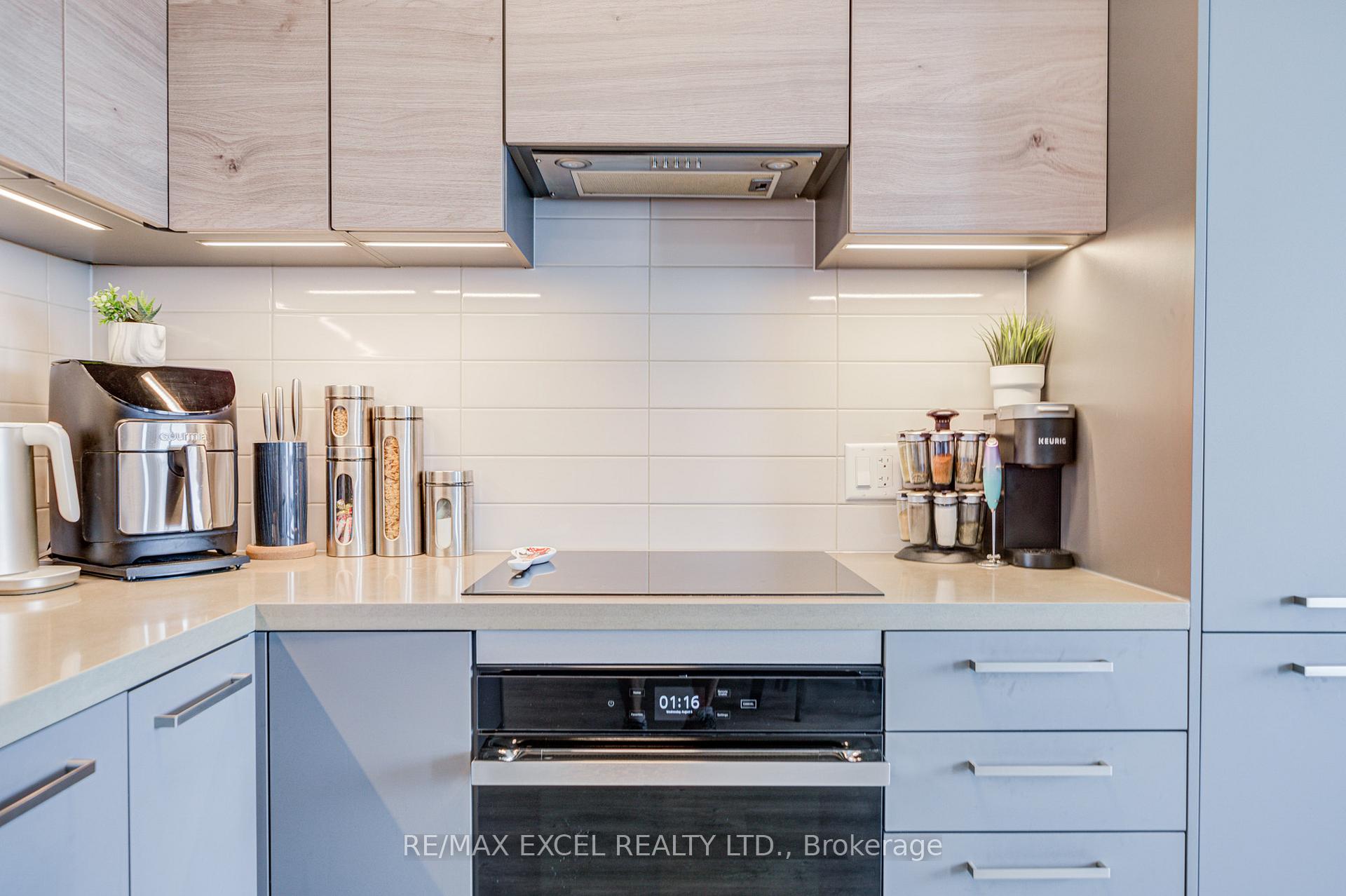 Photo 29 of Unit 2815, 12 Gandhi Lane, Markham, Commerce Valley — HOMEH