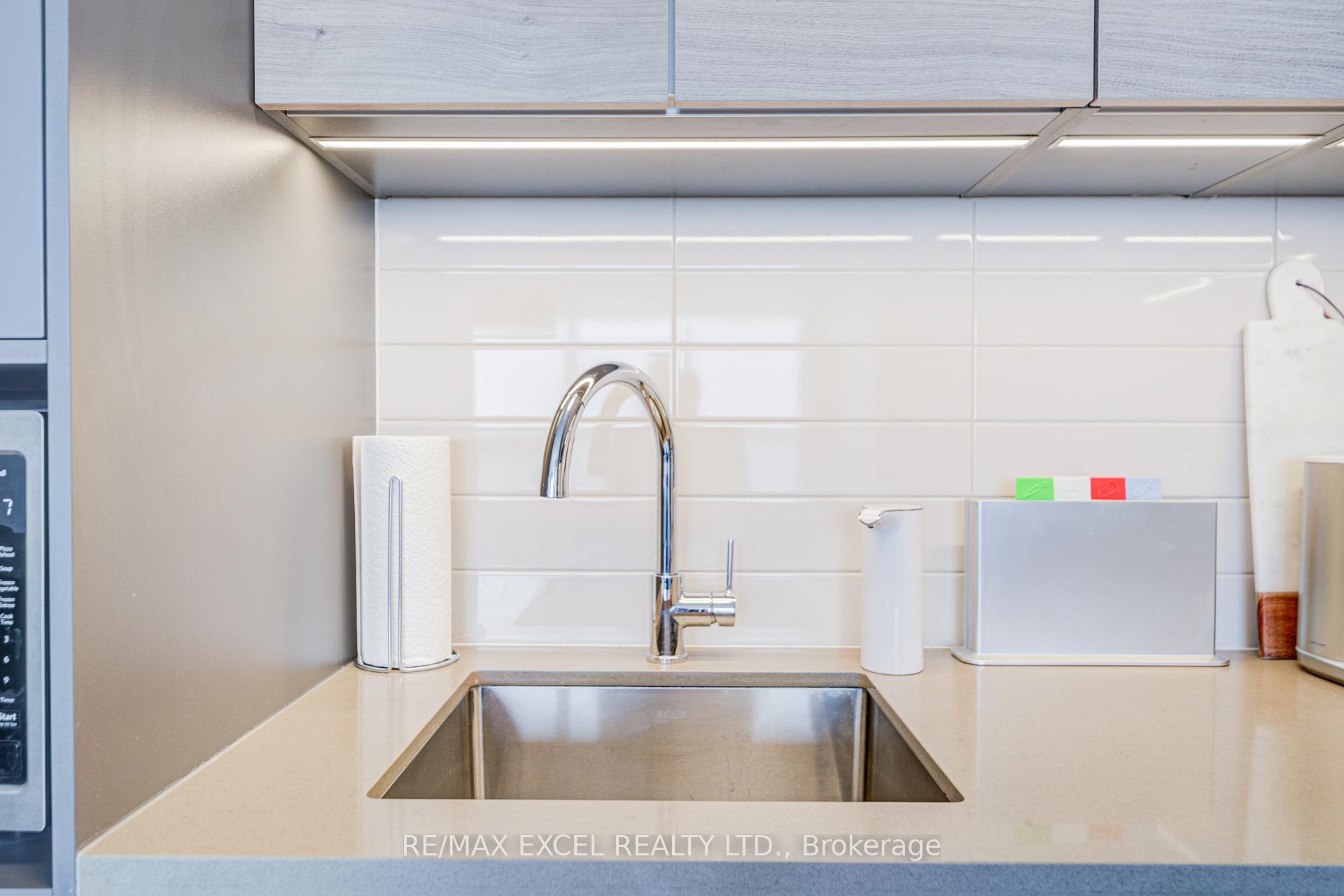 Photo 30 of Unit 2815, 12 Gandhi Lane, Markham, Commerce Valley — HOMEH