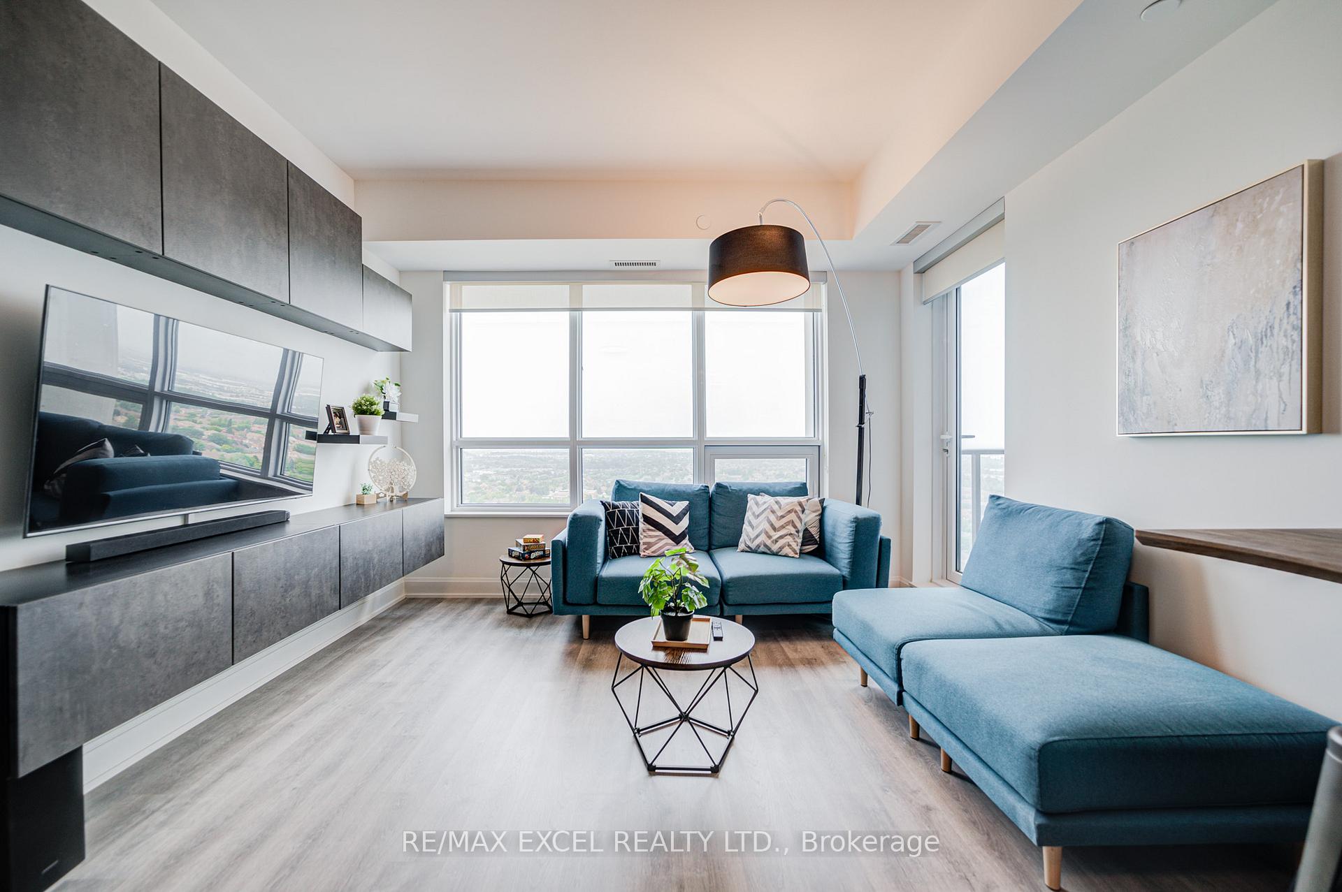 Photo 31 of Unit 2815, 12 Gandhi Lane, Markham, Commerce Valley — HOMEH