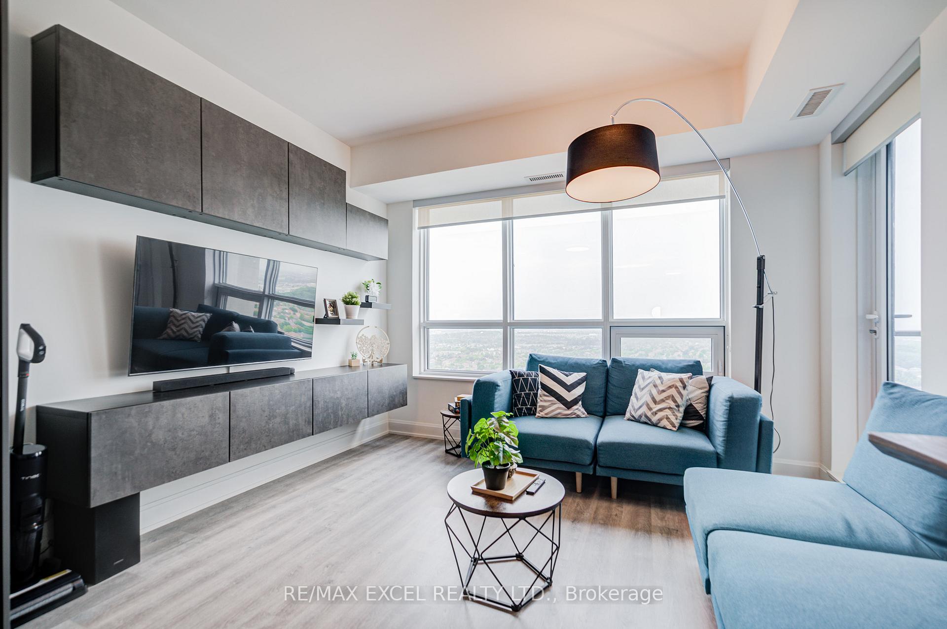 Photo 32 of Unit 2815, 12 Gandhi Lane, Markham, Commerce Valley — HOMEH