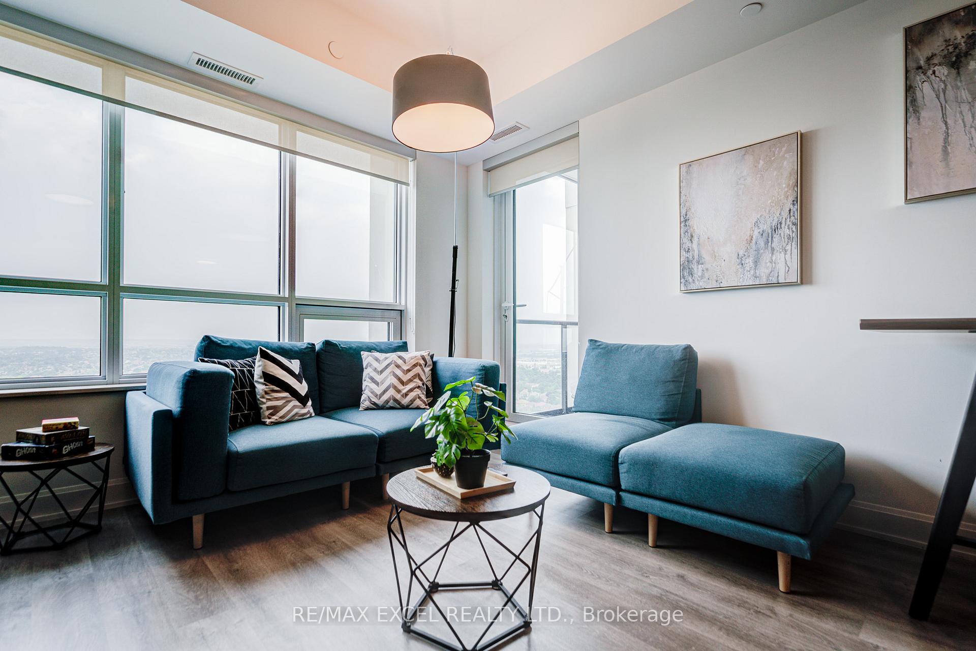 Photo 33 of Unit 2815, 12 Gandhi Lane, Markham, Commerce Valley — HOMEH