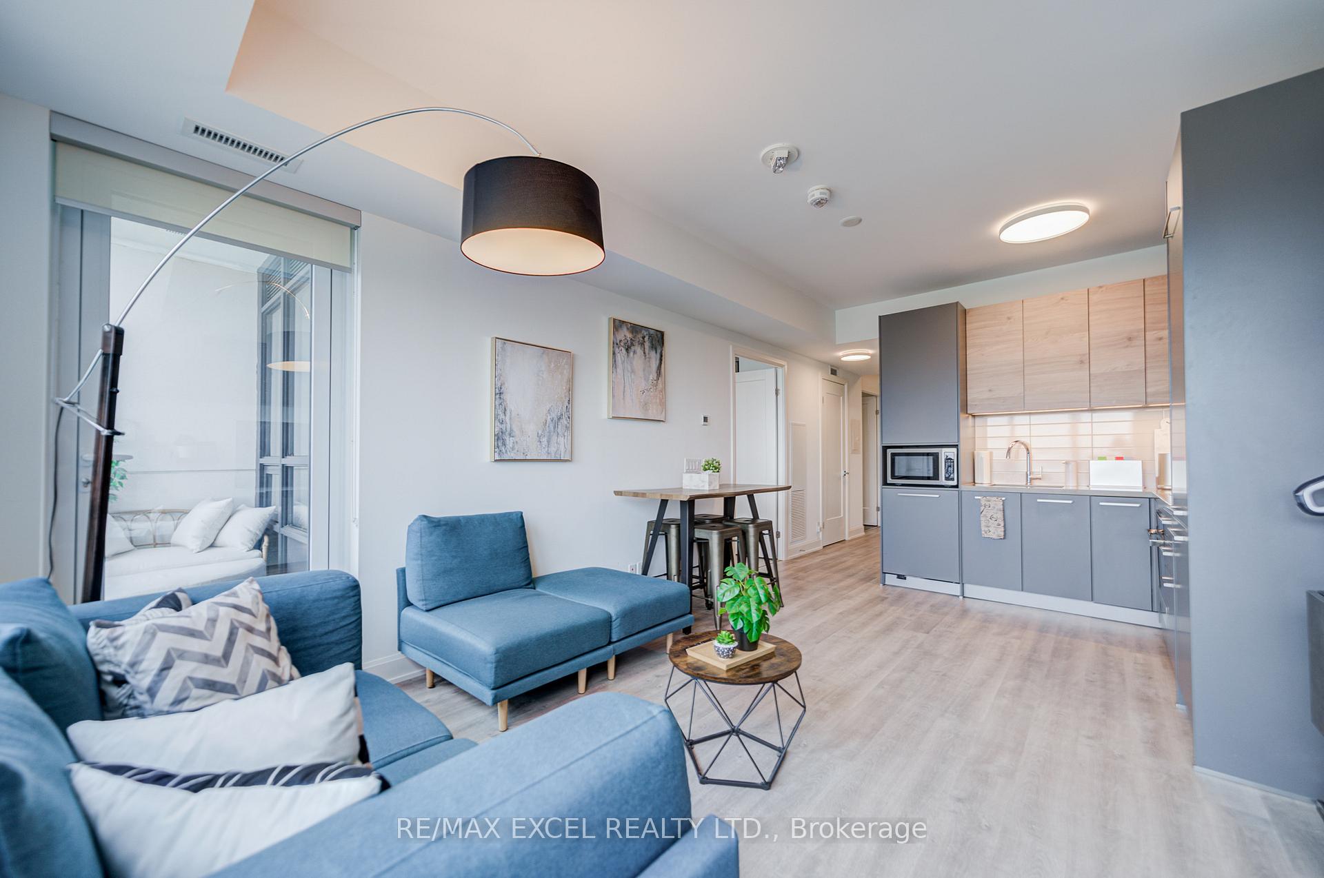 Photo 34 of Unit 2815, 12 Gandhi Lane, Markham, Commerce Valley — HOMEH