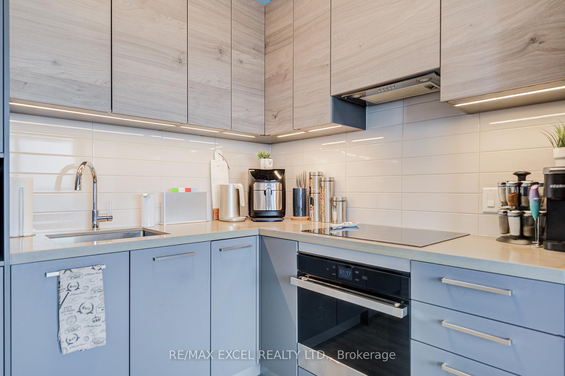 Photo 36 of Unit 2815, 12 Gandhi Lane, Markham, Commerce Valley — HOMEH