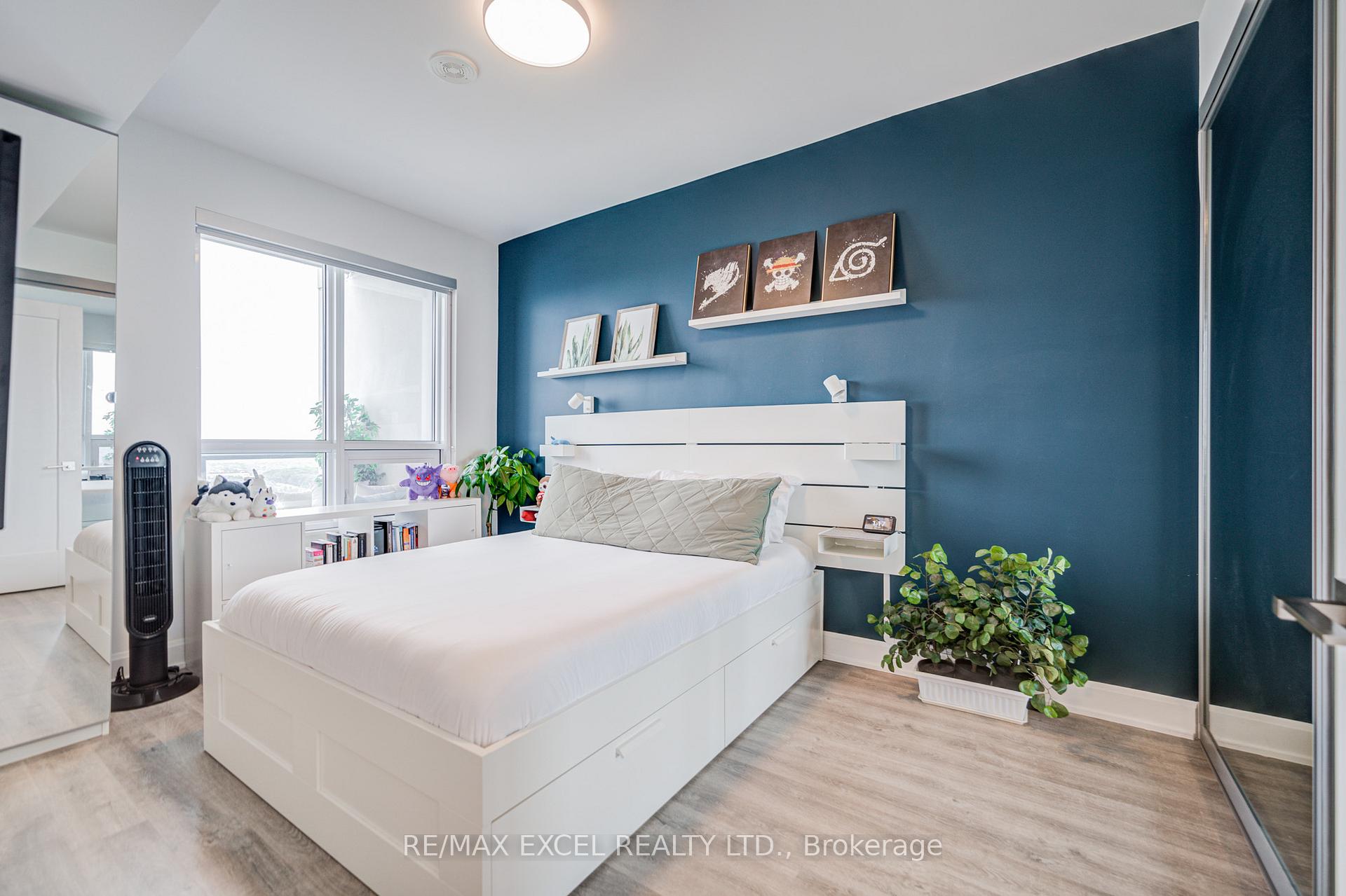 Photo 37 of Unit 2815, 12 Gandhi Lane, Markham, Commerce Valley — HOMEH