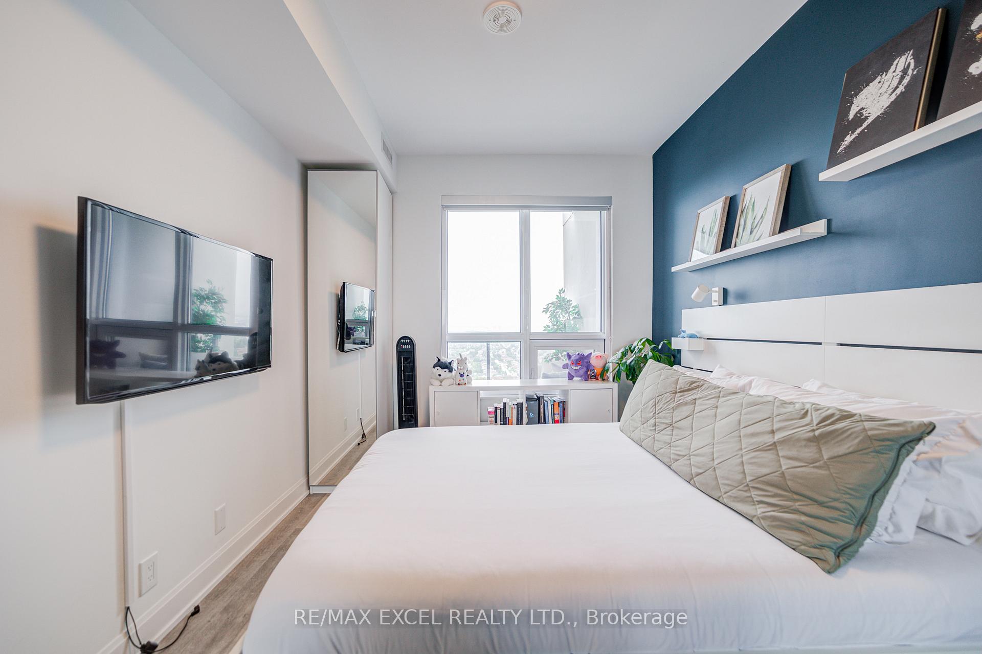 Photo 40 of Unit 2815, 12 Gandhi Lane, Markham, Commerce Valley — HOMEH