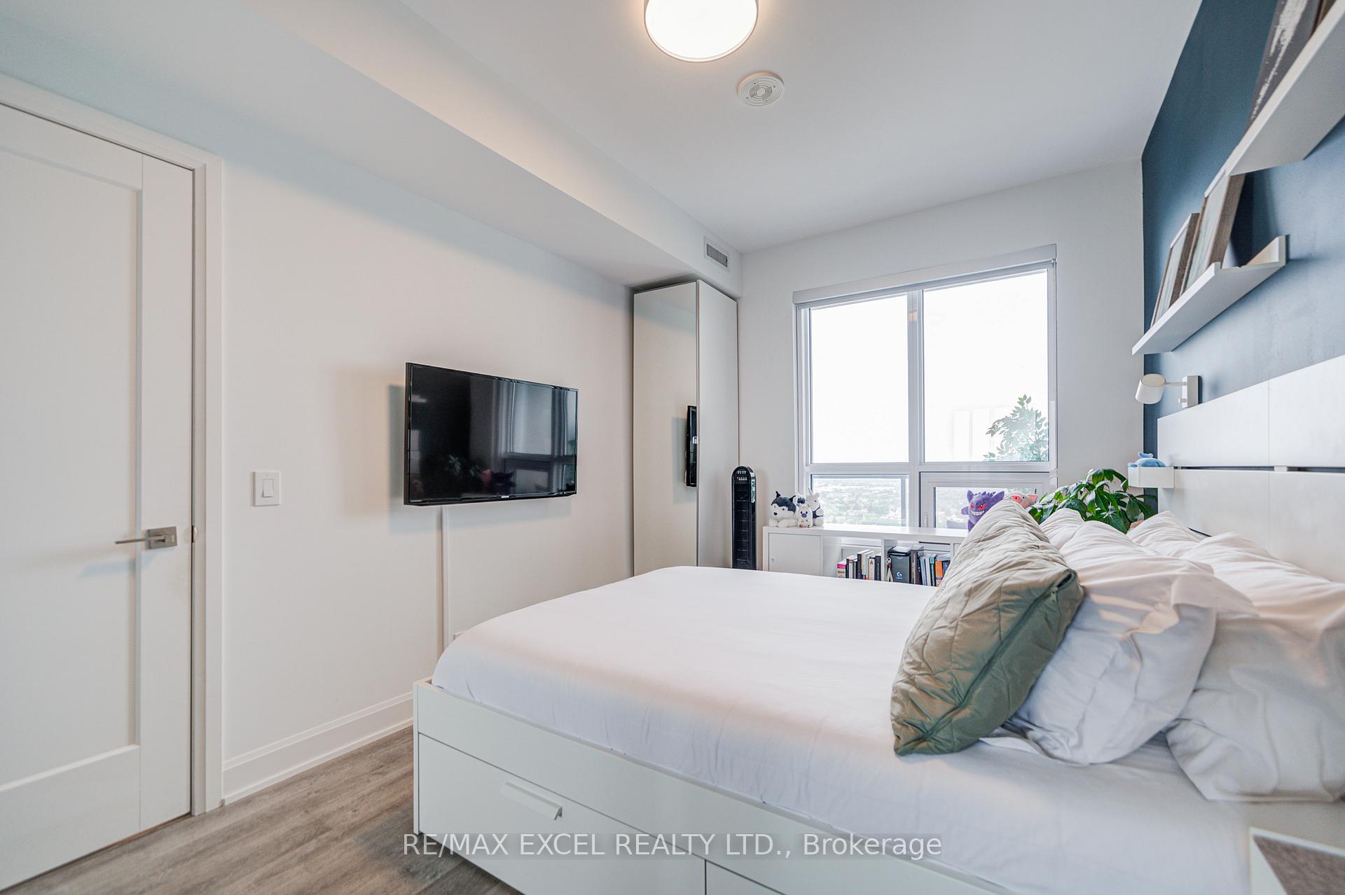 Photo 41 of Unit 2815, 12 Gandhi Lane, Markham, Commerce Valley — HOMEH
