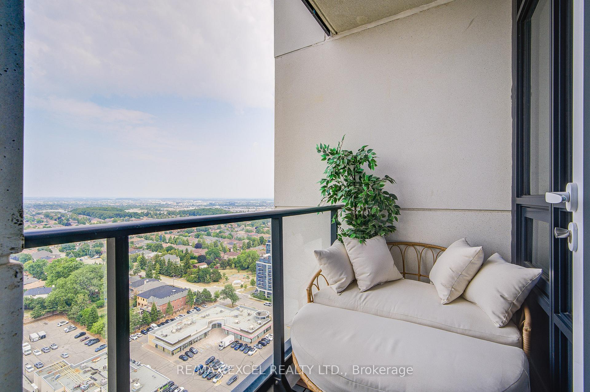 Photo 42 of Unit 2815, 12 Gandhi Lane, Markham, Commerce Valley — HOMEH