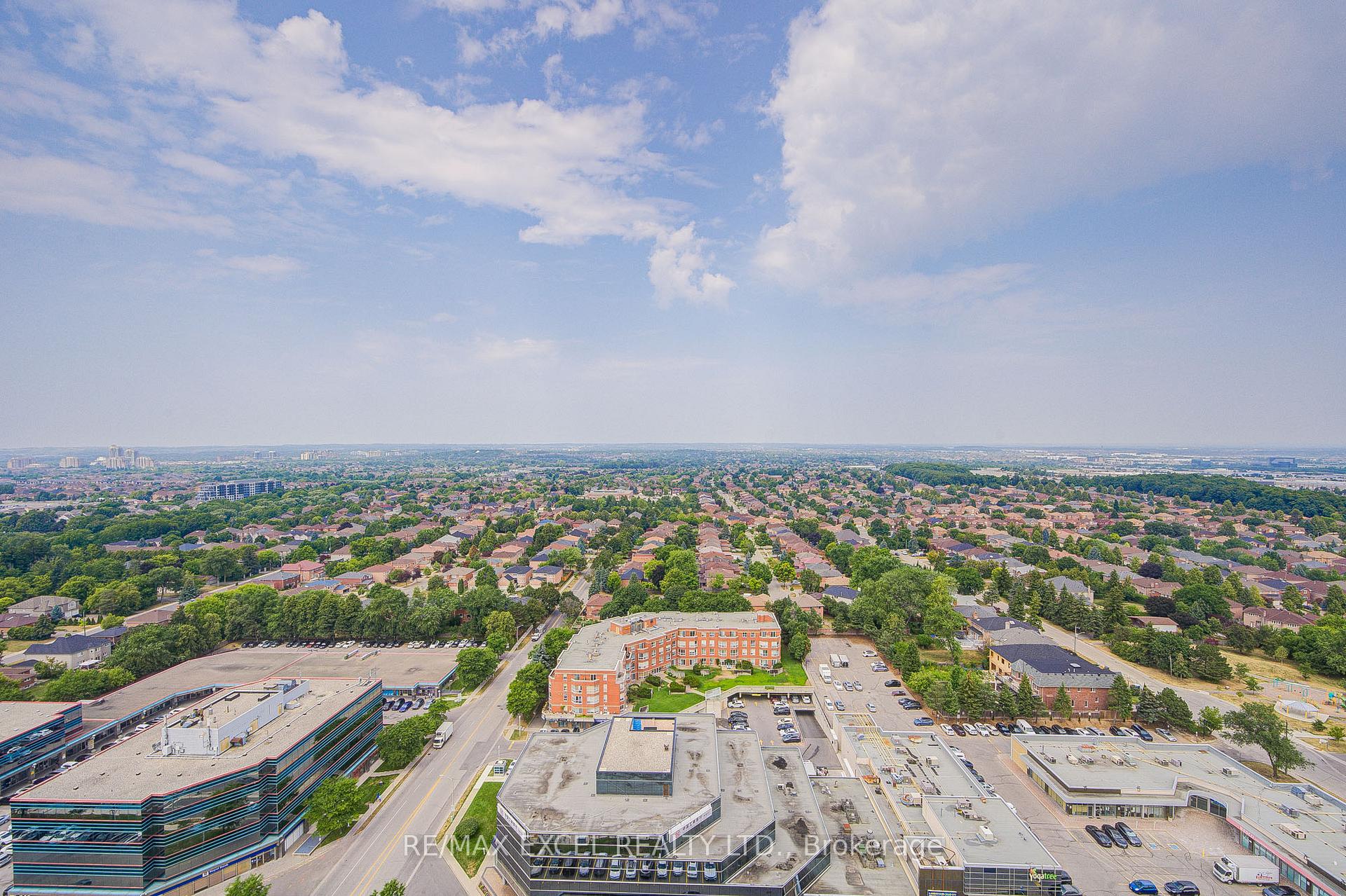 Photo 44 of Unit 2815, 12 Gandhi Lane, Markham, Commerce Valley — HOMEH