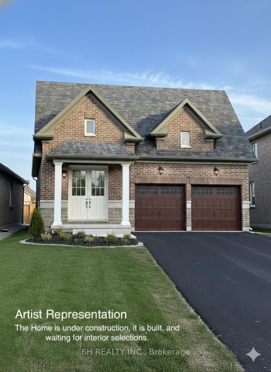Photo 1 of Unit Lot 114, 628 Ramsay Road, Peterborough, Monaghan Ward 2 — HOMEH