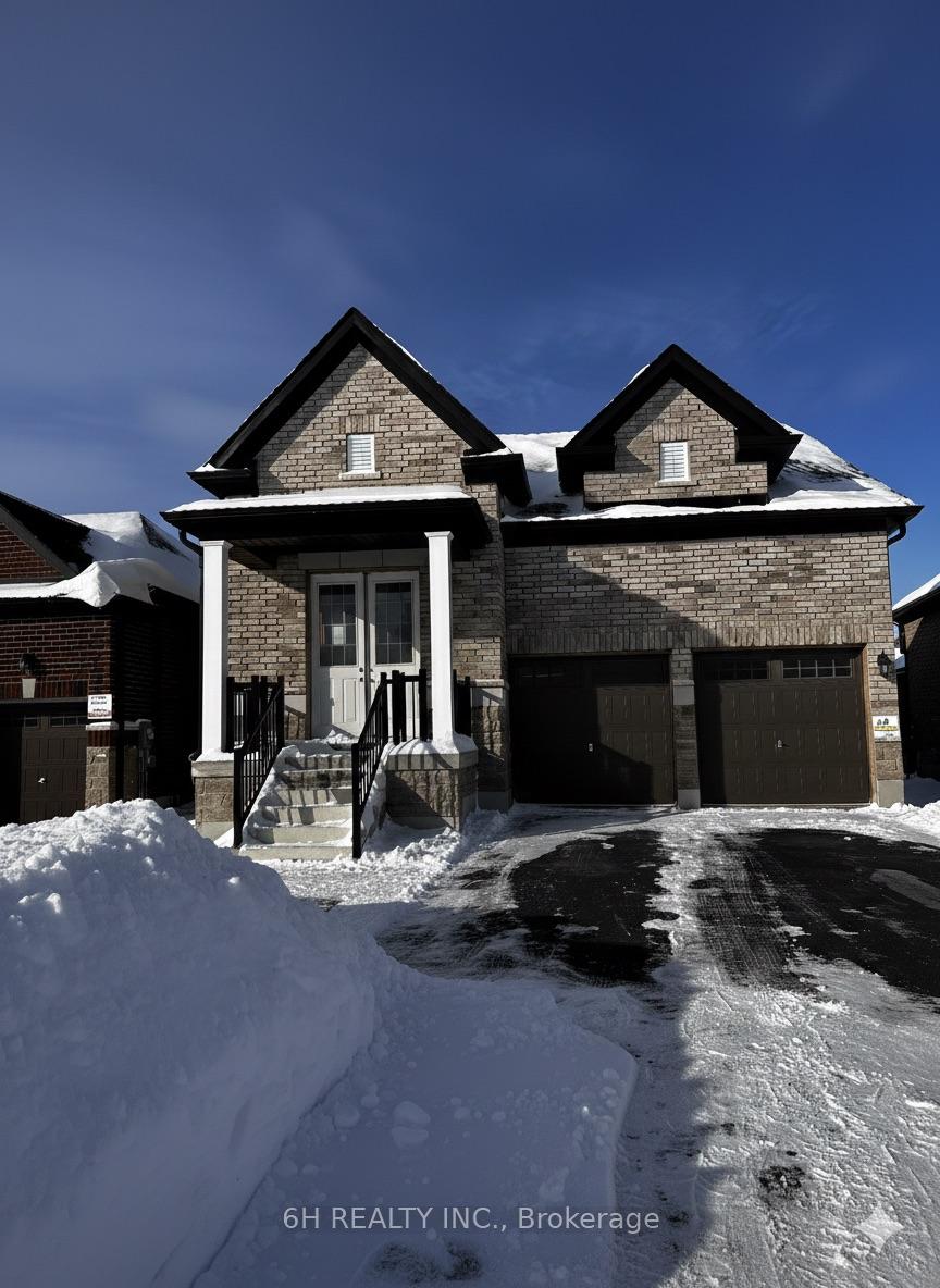 Photo 2 of Unit Lot 114, 628 Ramsay Road, Peterborough, Monaghan Ward 2 — HOMEH