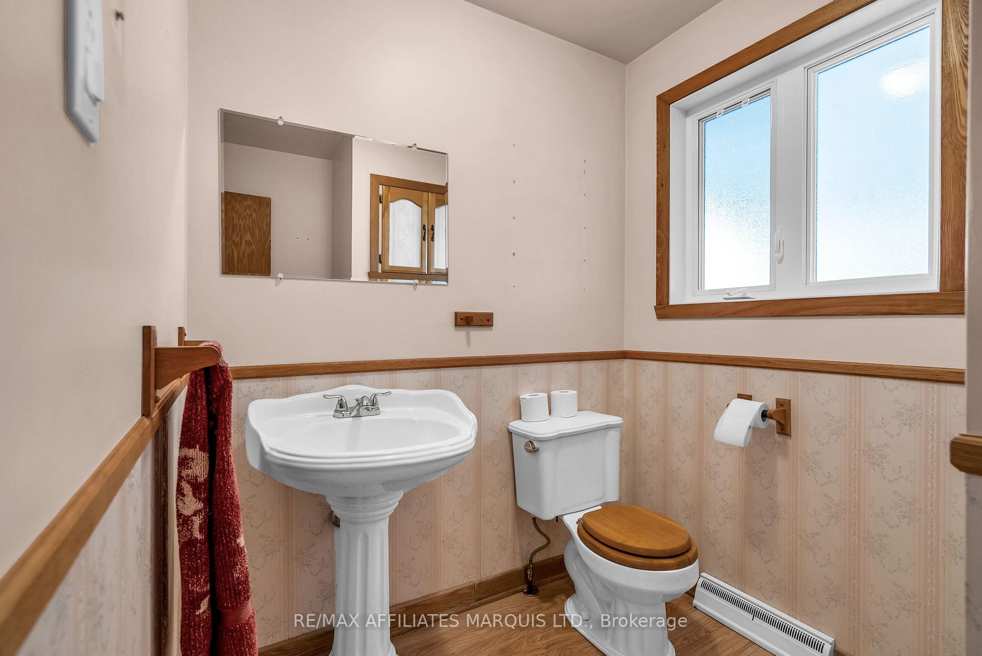 Photo 4 of 5 Bryden Avenue, Cornwall — HOMEH