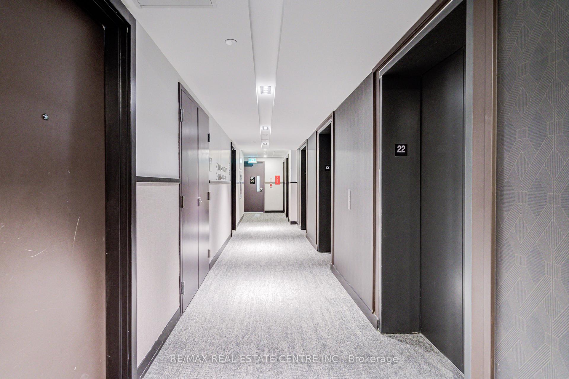 Photo 3 of Unit 2204, 474 Caldari Road, Vaughan, Concord — HOMEH