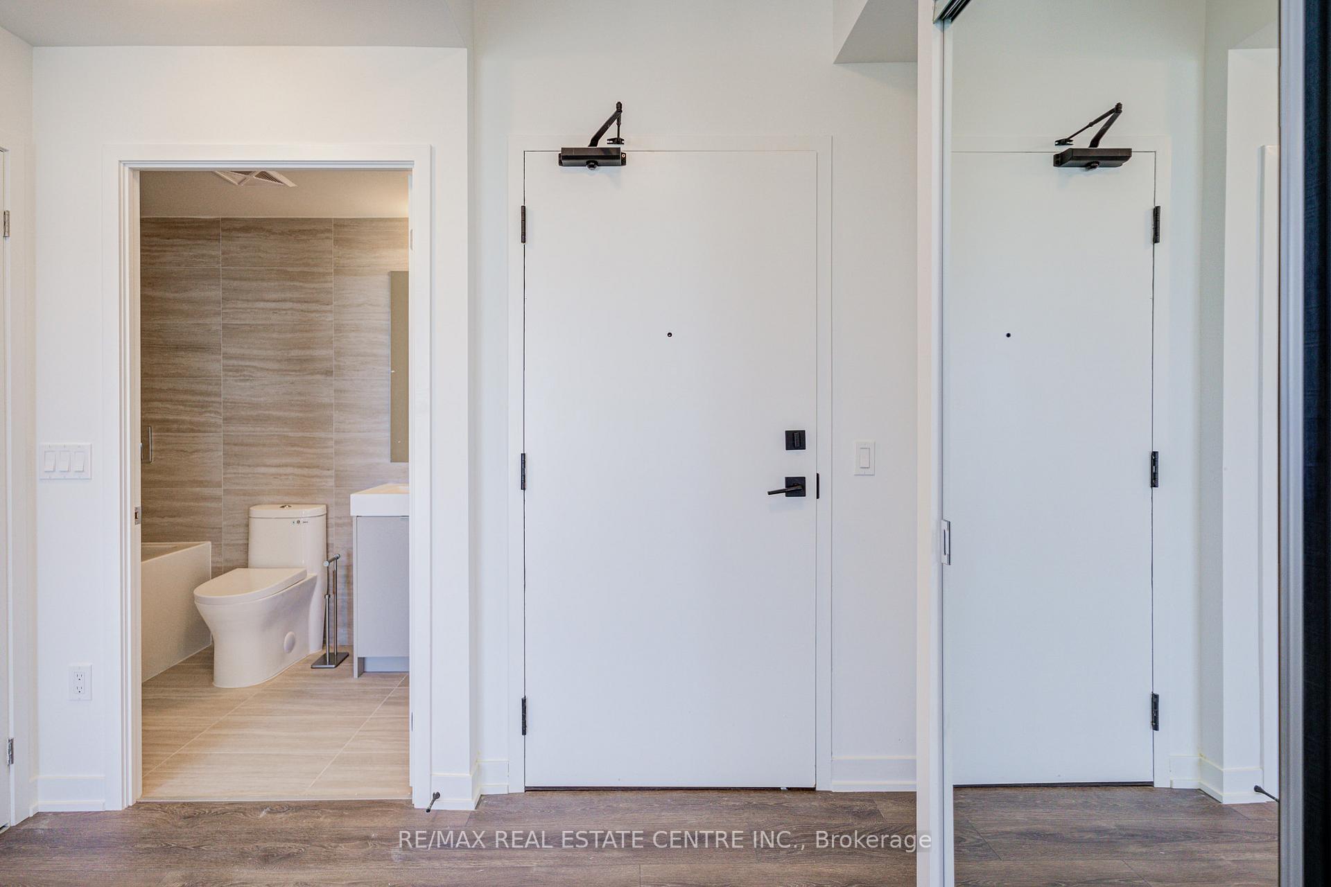 Photo 7 of Unit 2204, 474 Caldari Road, Vaughan, Concord — HOMEH