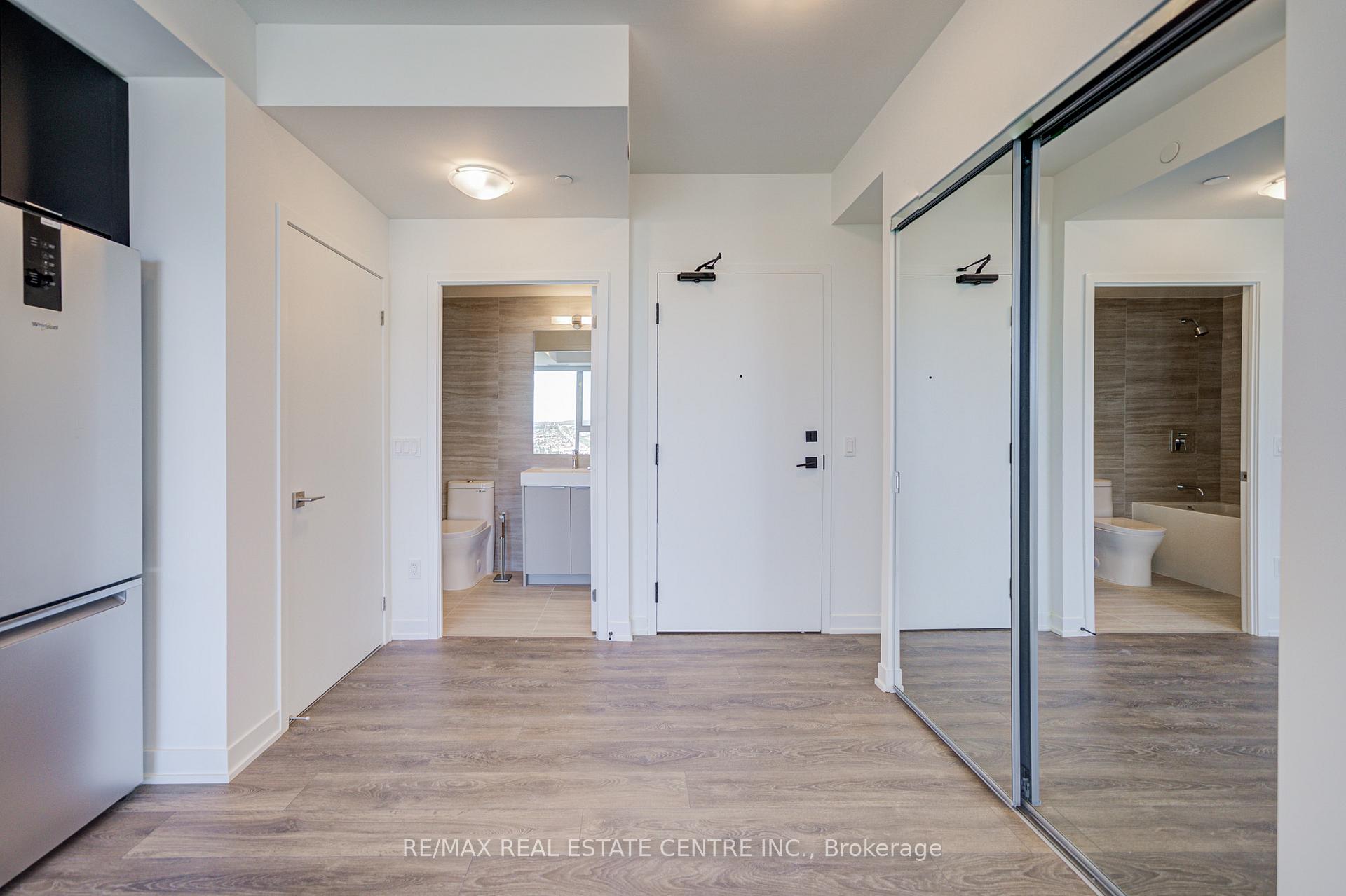 Photo 8 of Unit 2204, 474 Caldari Road, Vaughan, Concord — HOMEH