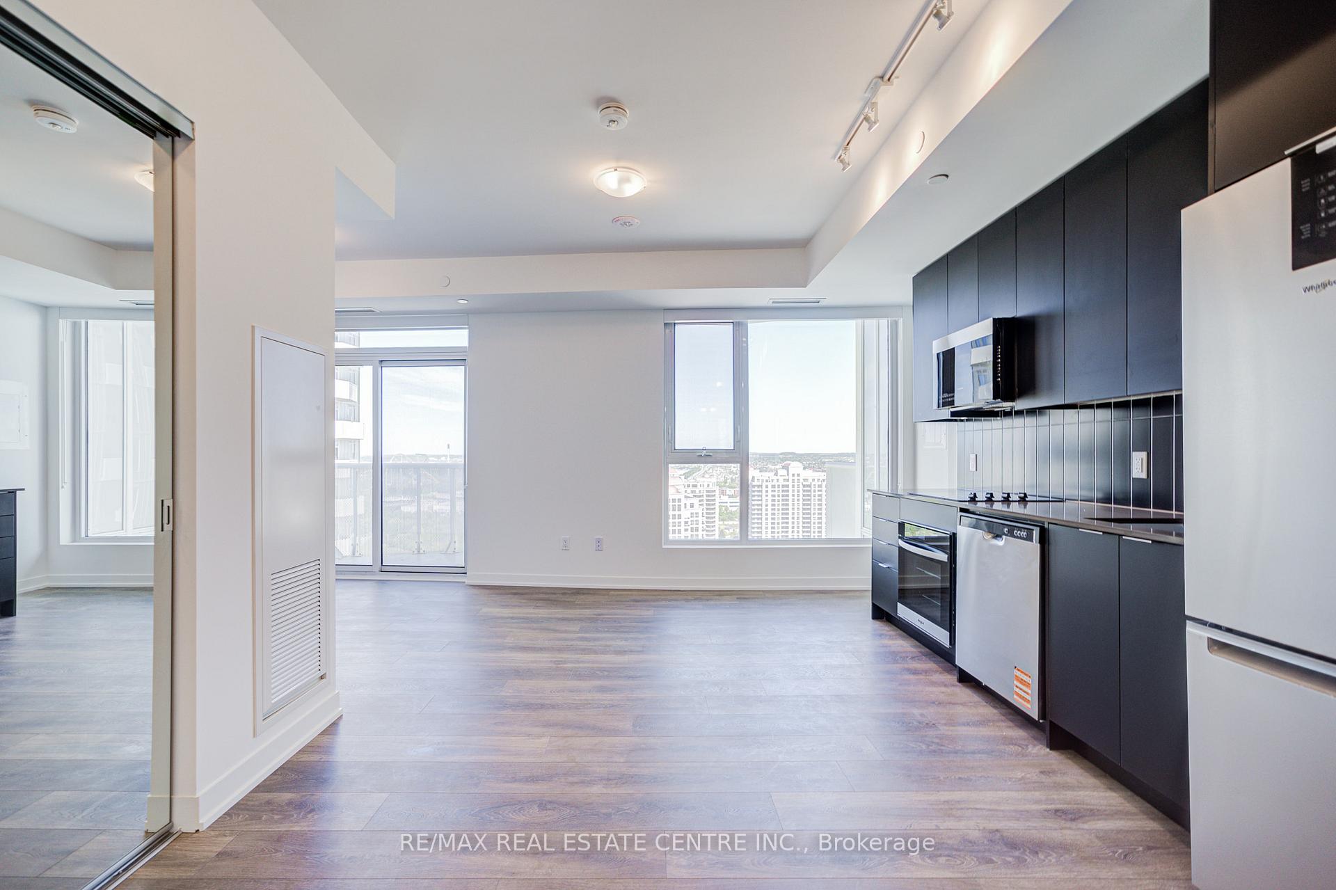 Photo 11 of Unit 2204, 474 Caldari Road, Vaughan, Concord — HOMEH