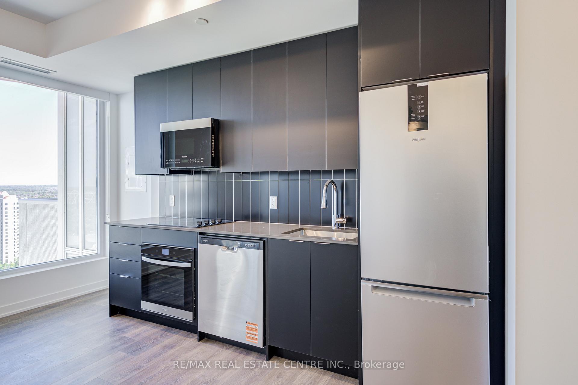 Photo 12 of Unit 2204, 474 Caldari Road, Vaughan, Concord — HOMEH