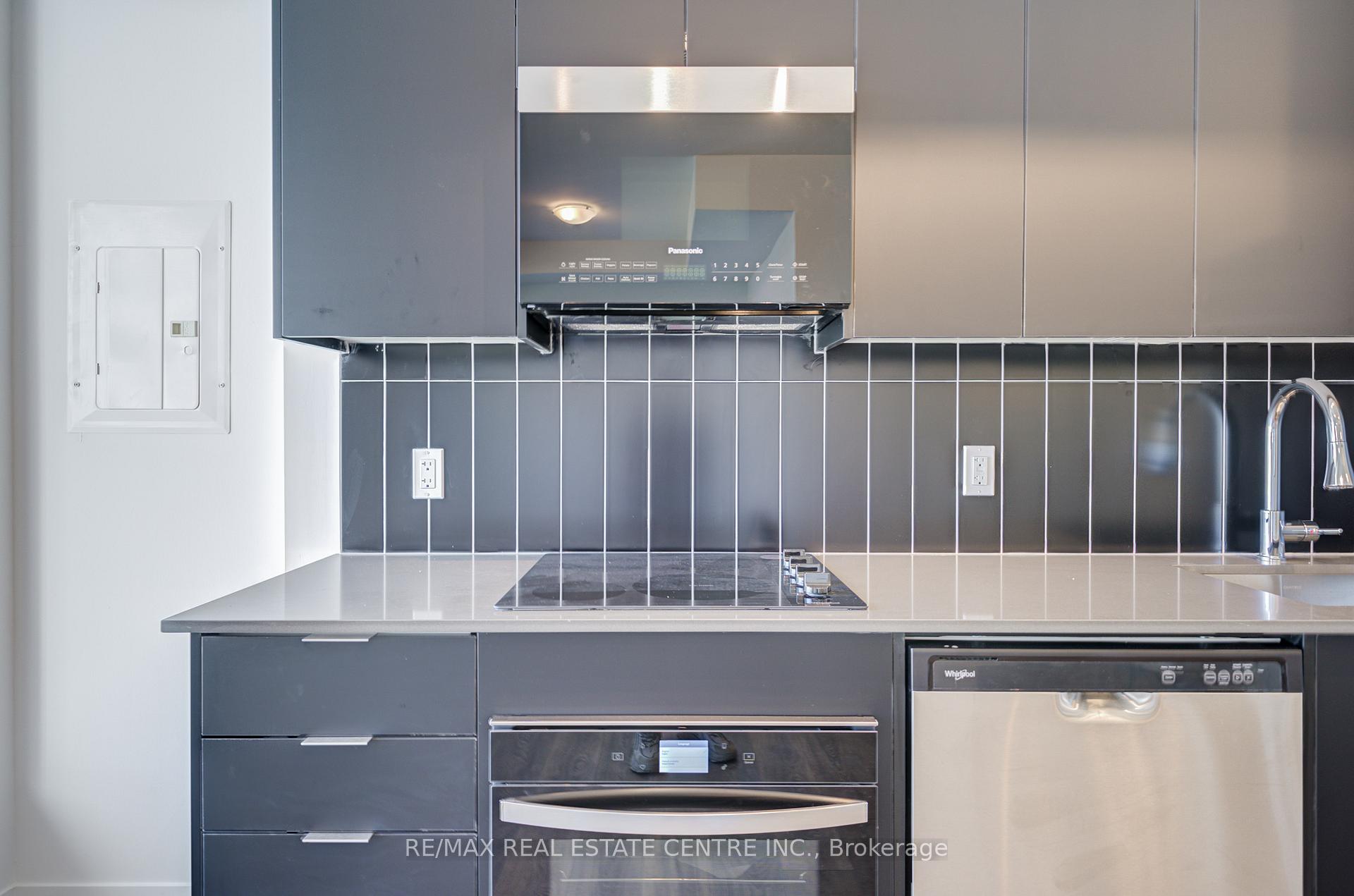 Photo 16 of Unit 2204, 474 Caldari Road, Vaughan, Concord — HOMEH