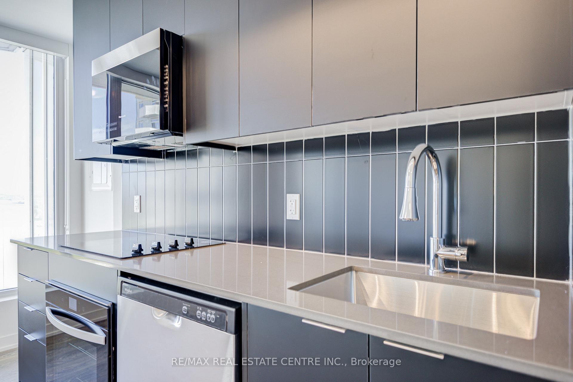 Photo 17 of Unit 2204, 474 Caldari Road, Vaughan, Concord — HOMEH