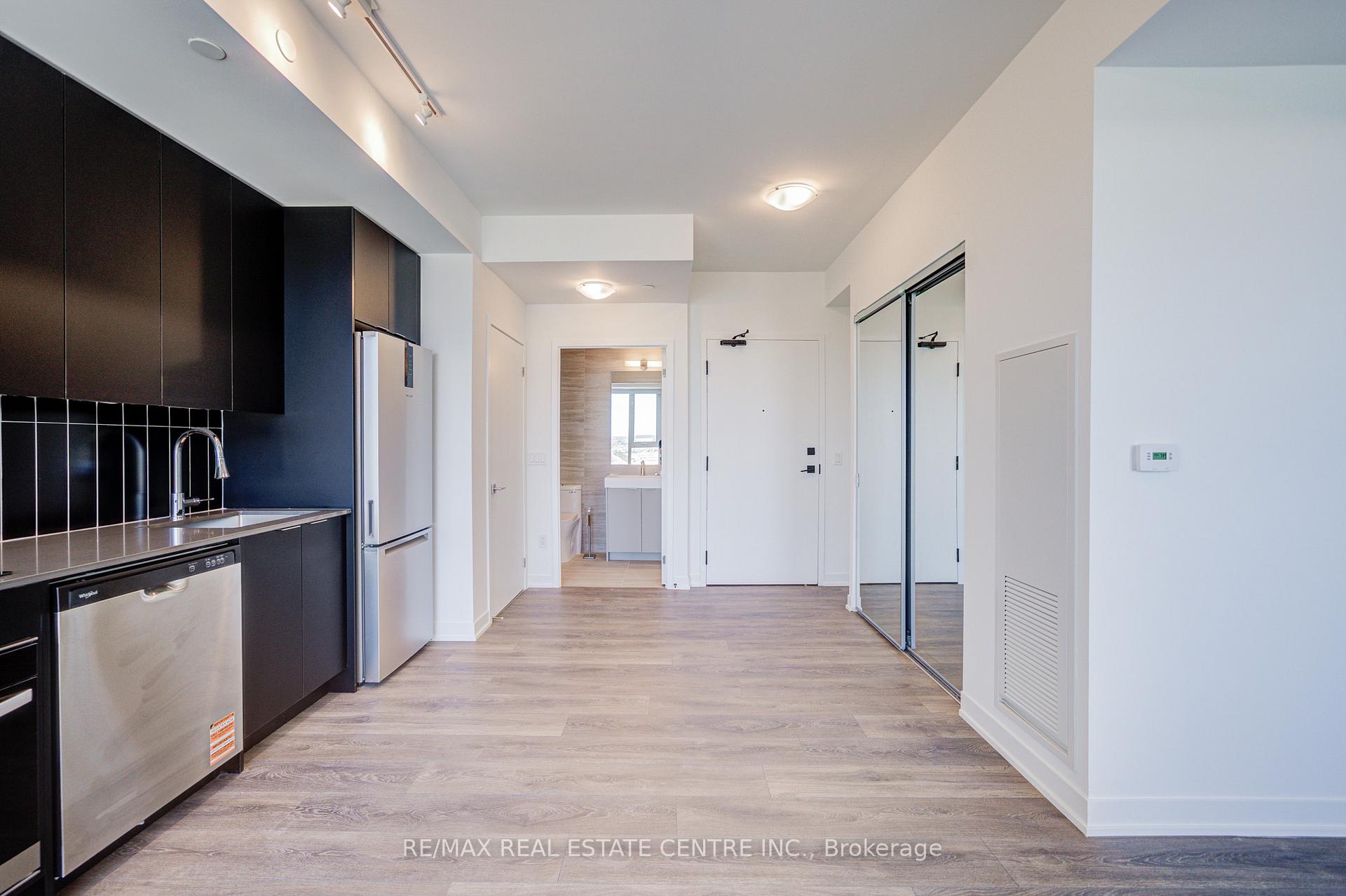 Photo 18 of Unit 2204, 474 Caldari Road, Vaughan, Concord — HOMEH