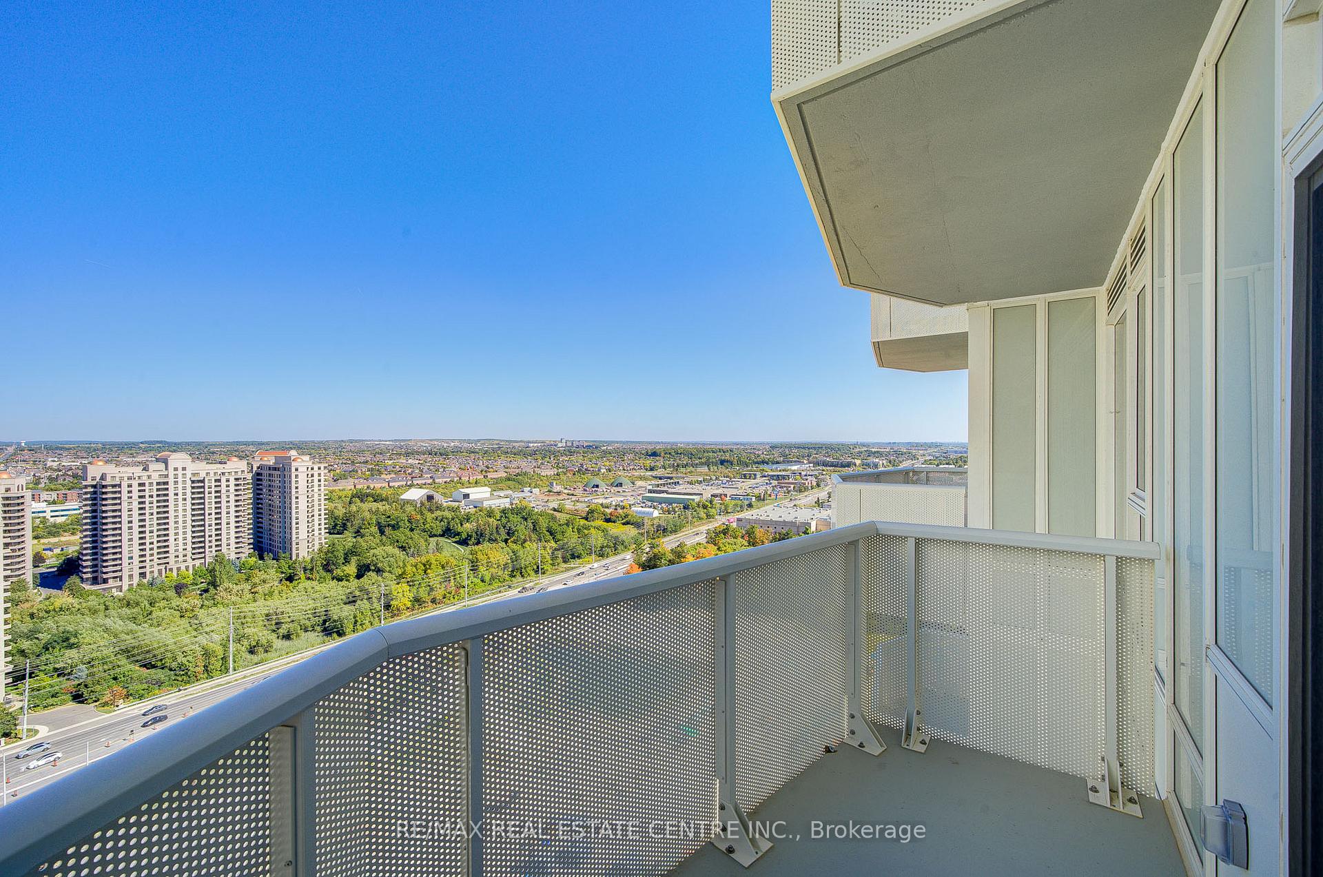 Photo 26 of Unit 2204, 474 Caldari Road, Vaughan, Concord — HOMEH