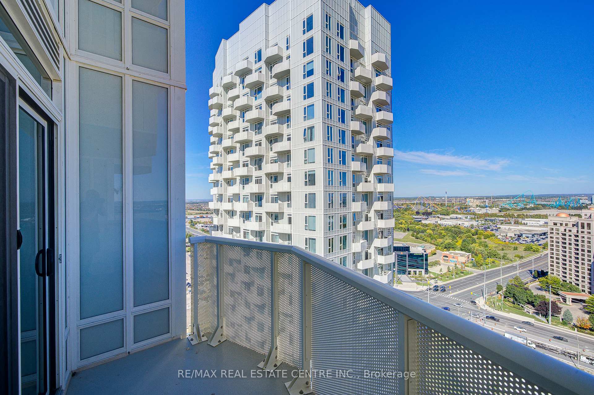 Photo 27 of Unit 2204, 474 Caldari Road, Vaughan, Concord — HOMEH