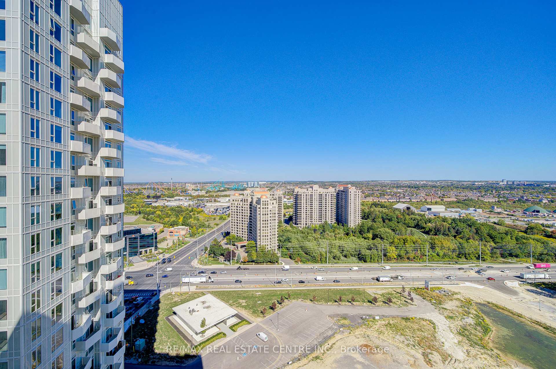 Photo 29 of Unit 2204, 474 Caldari Road, Vaughan, Concord — HOMEH