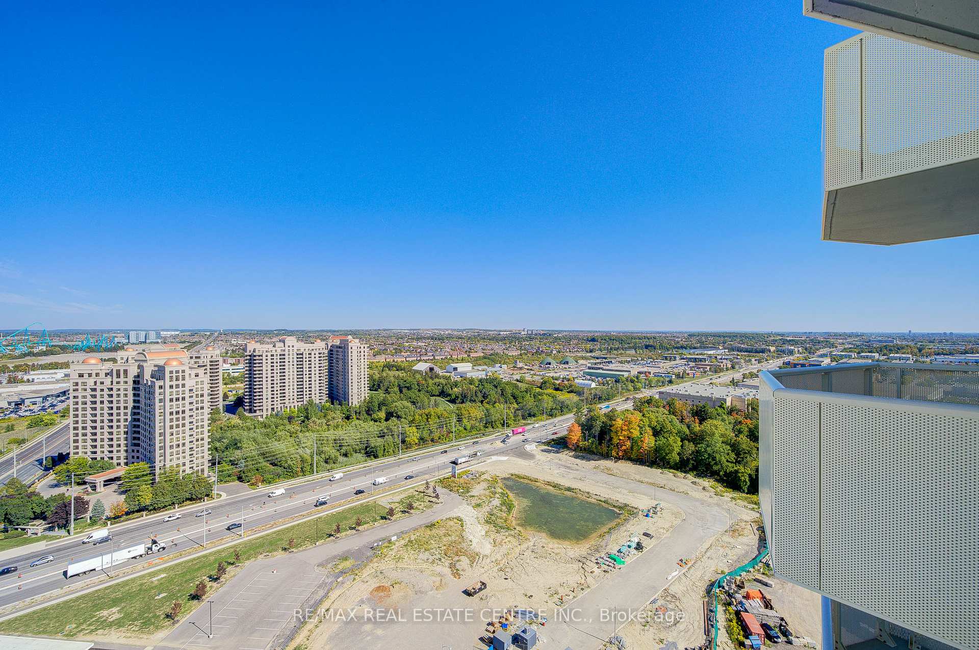 Photo 30 of Unit 2204, 474 Caldari Road, Vaughan, Concord — HOMEH