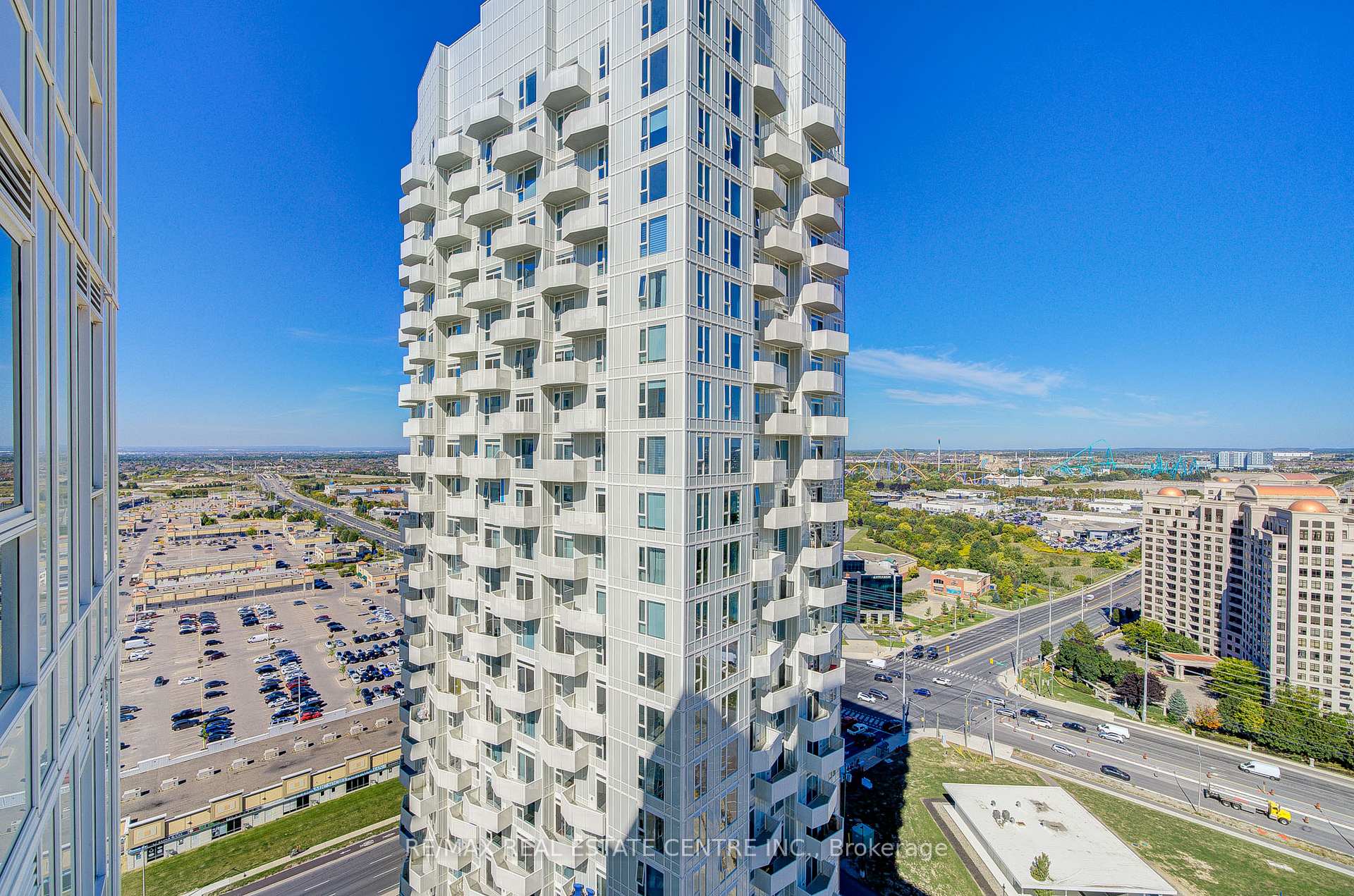 Photo 31 of Unit 2204, 474 Caldari Road, Vaughan, Concord — HOMEH