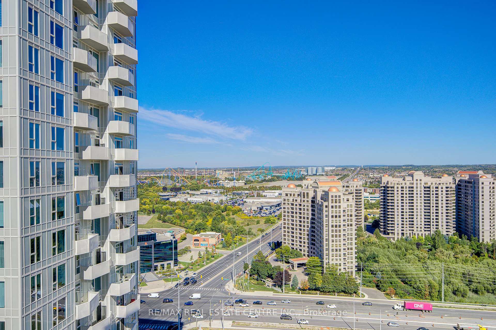 Photo 32 of Unit 2204, 474 Caldari Road, Vaughan, Concord — HOMEH