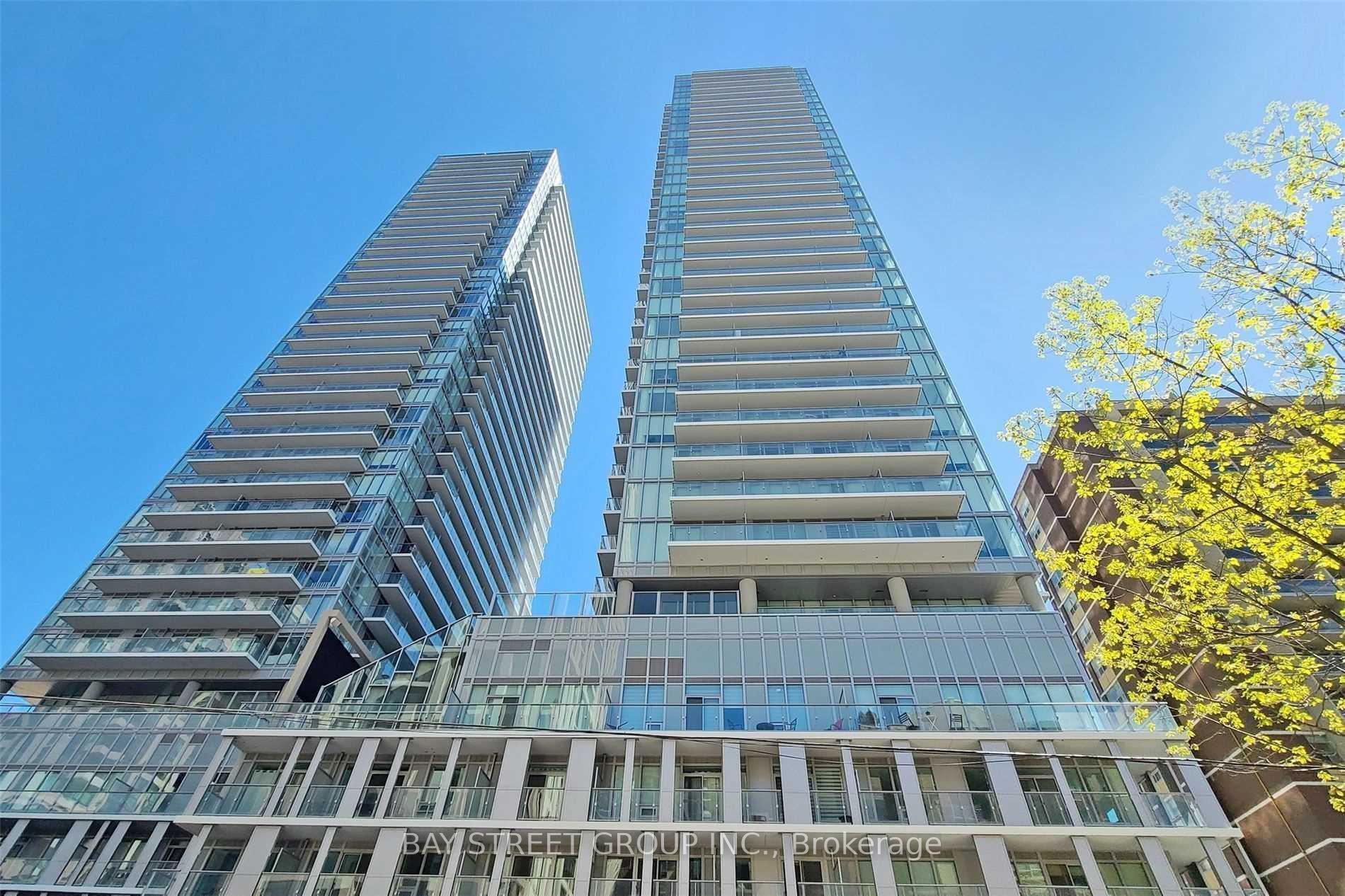Photo 1 of Unit 3206, 195 Redpath Avenue, Toronto, Mount Pleasant West — HOMEH