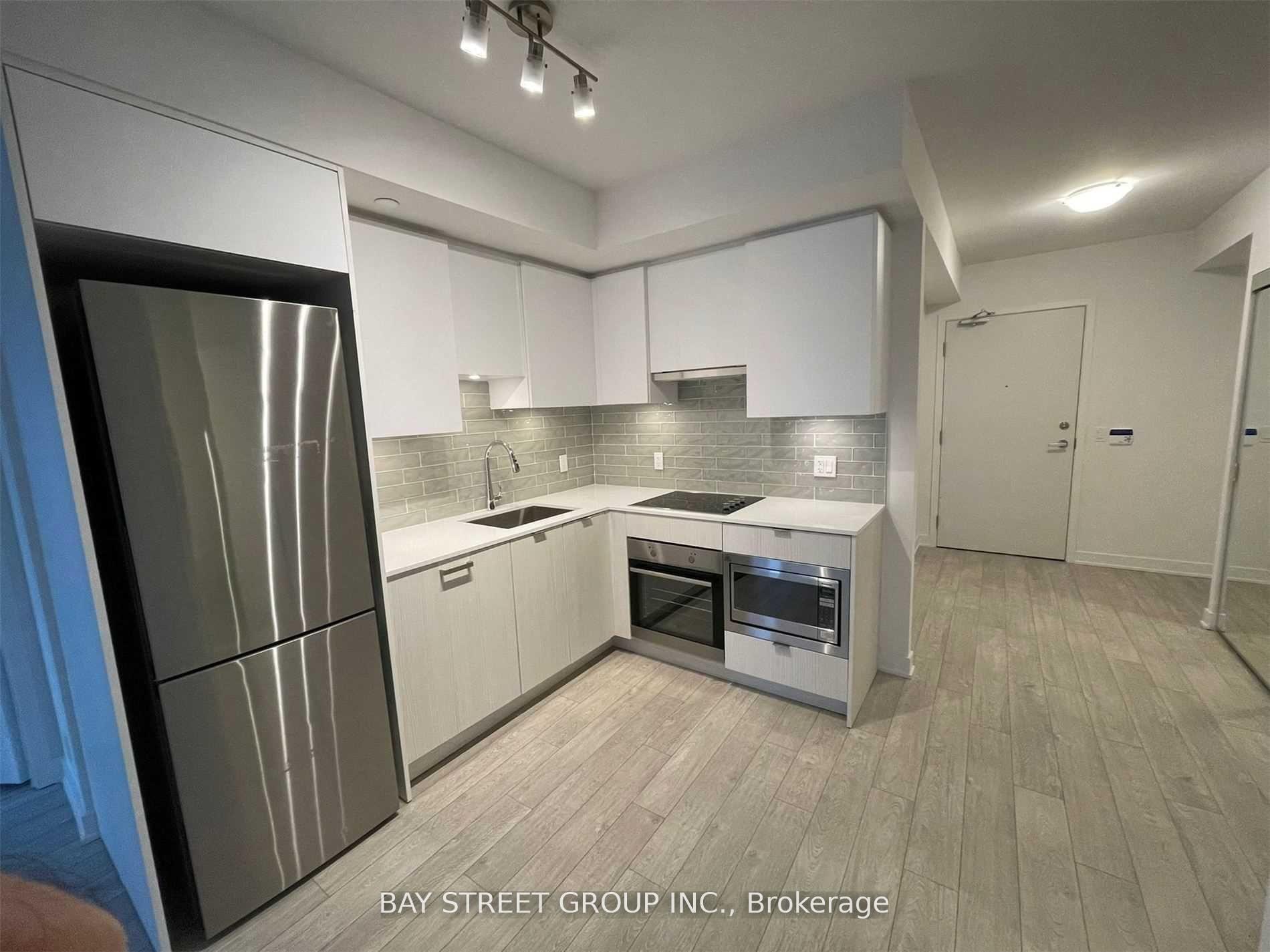 Photo 4 of Unit 3206, 195 Redpath Avenue, Toronto, Mount Pleasant West — HOMEH
