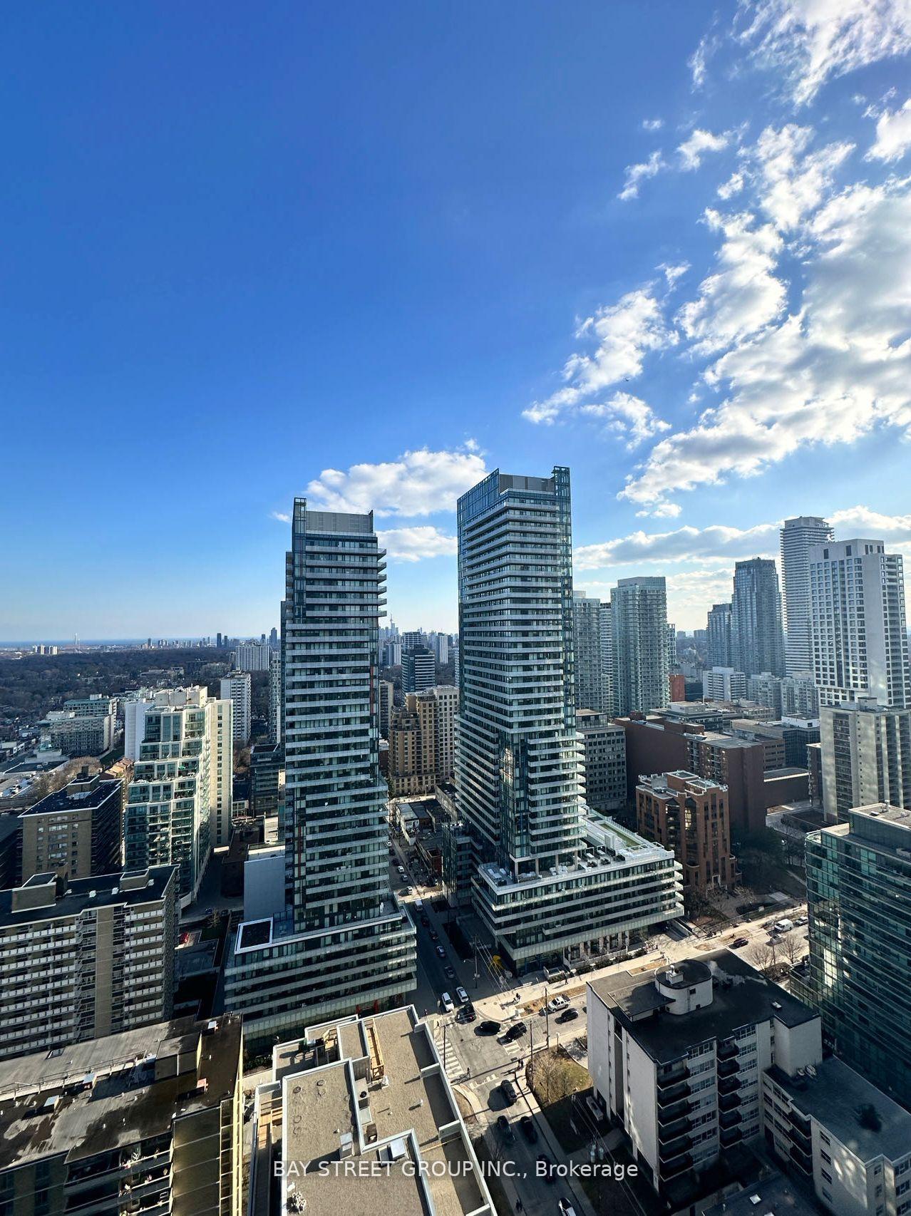 Photo 14 of Unit 3206, 195 Redpath Avenue, Toronto, Mount Pleasant West — HOMEH