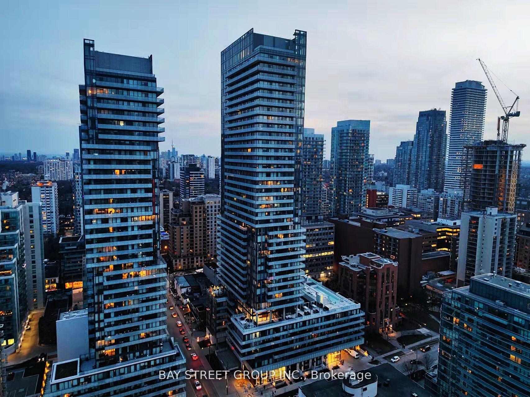 Photo 15 of Unit 3206, 195 Redpath Avenue, Toronto, Mount Pleasant West — HOMEH