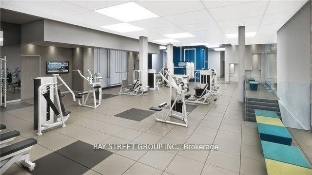 Photo 23 of Unit 3206, 195 Redpath Avenue, Toronto, Mount Pleasant West — HOMEH