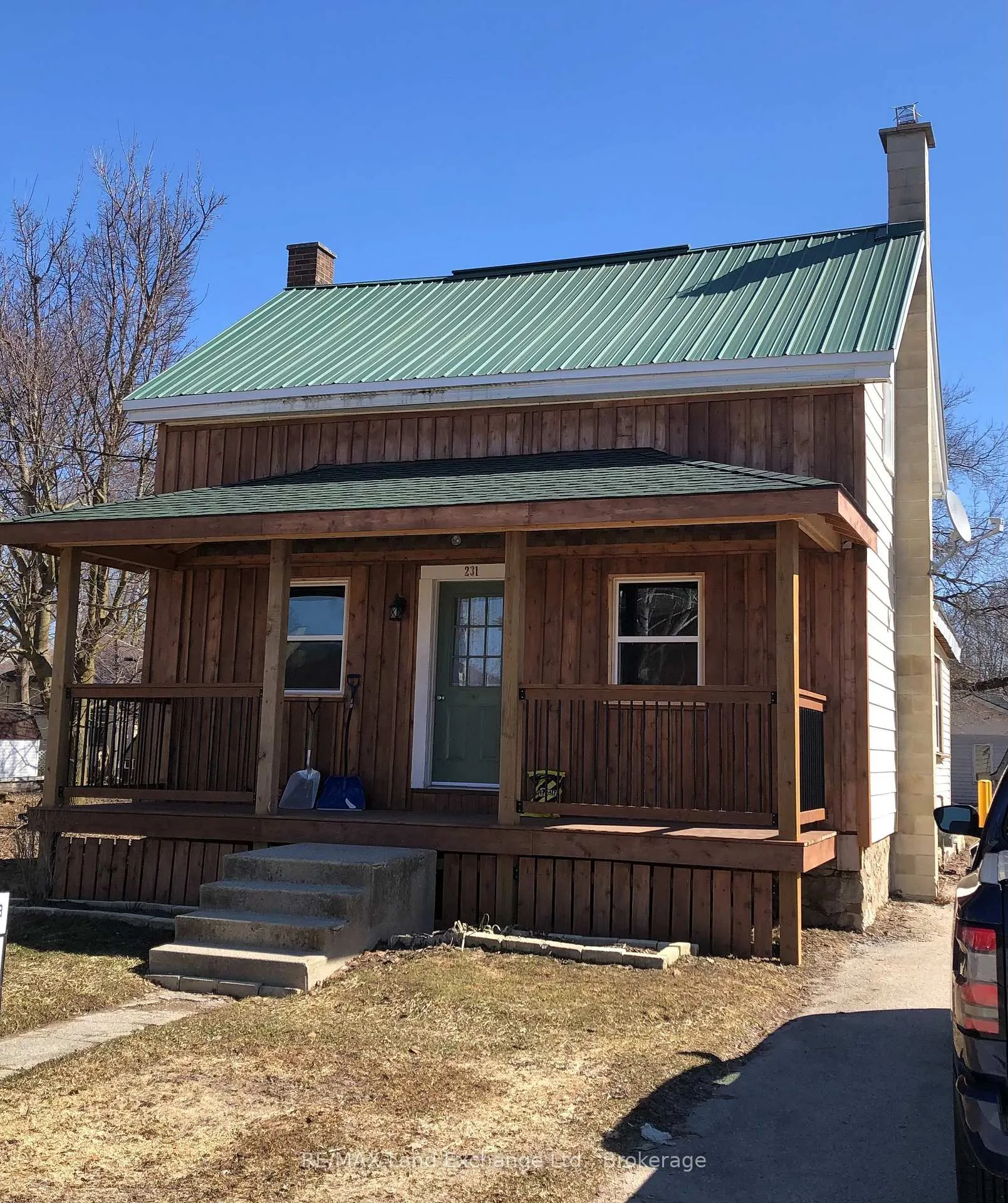 Photo 1 of 231 1st Avenue S, Arran-Elderslie — HOMEH