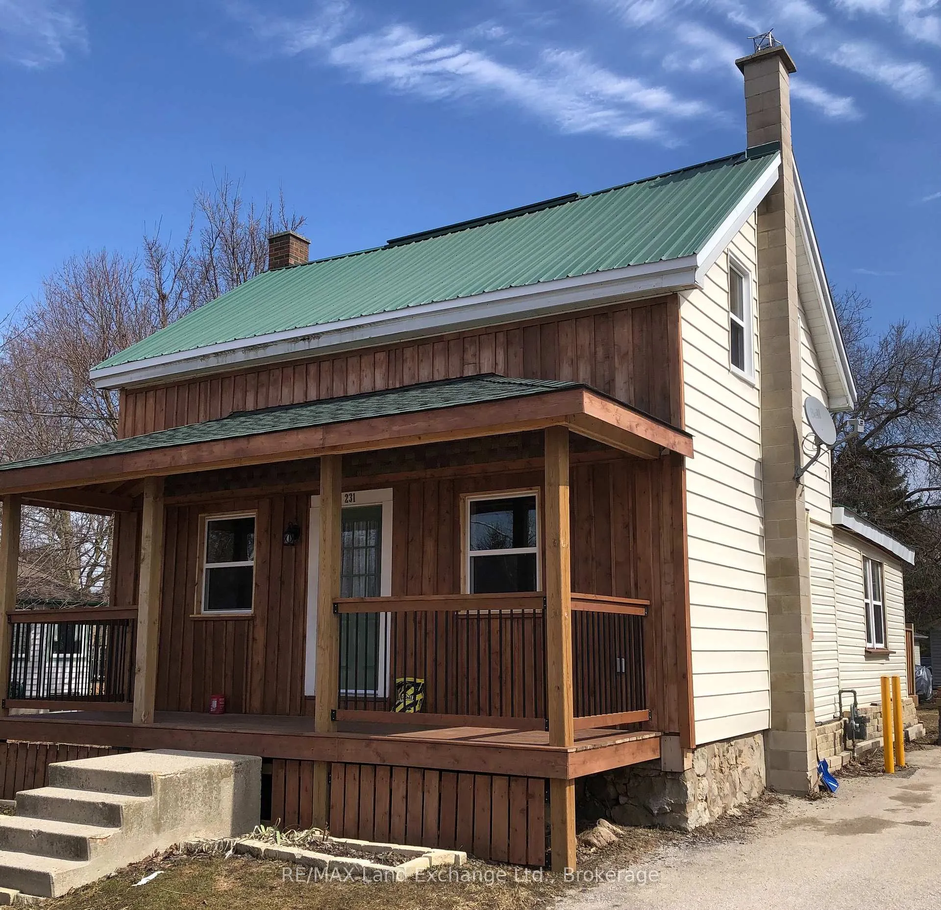 Photo 19 of 231 1st Avenue S, Arran-Elderslie — HOMEH